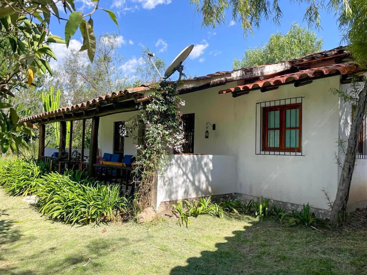Peaceful 1br Surrounded By Nature In Huaraz - Peru