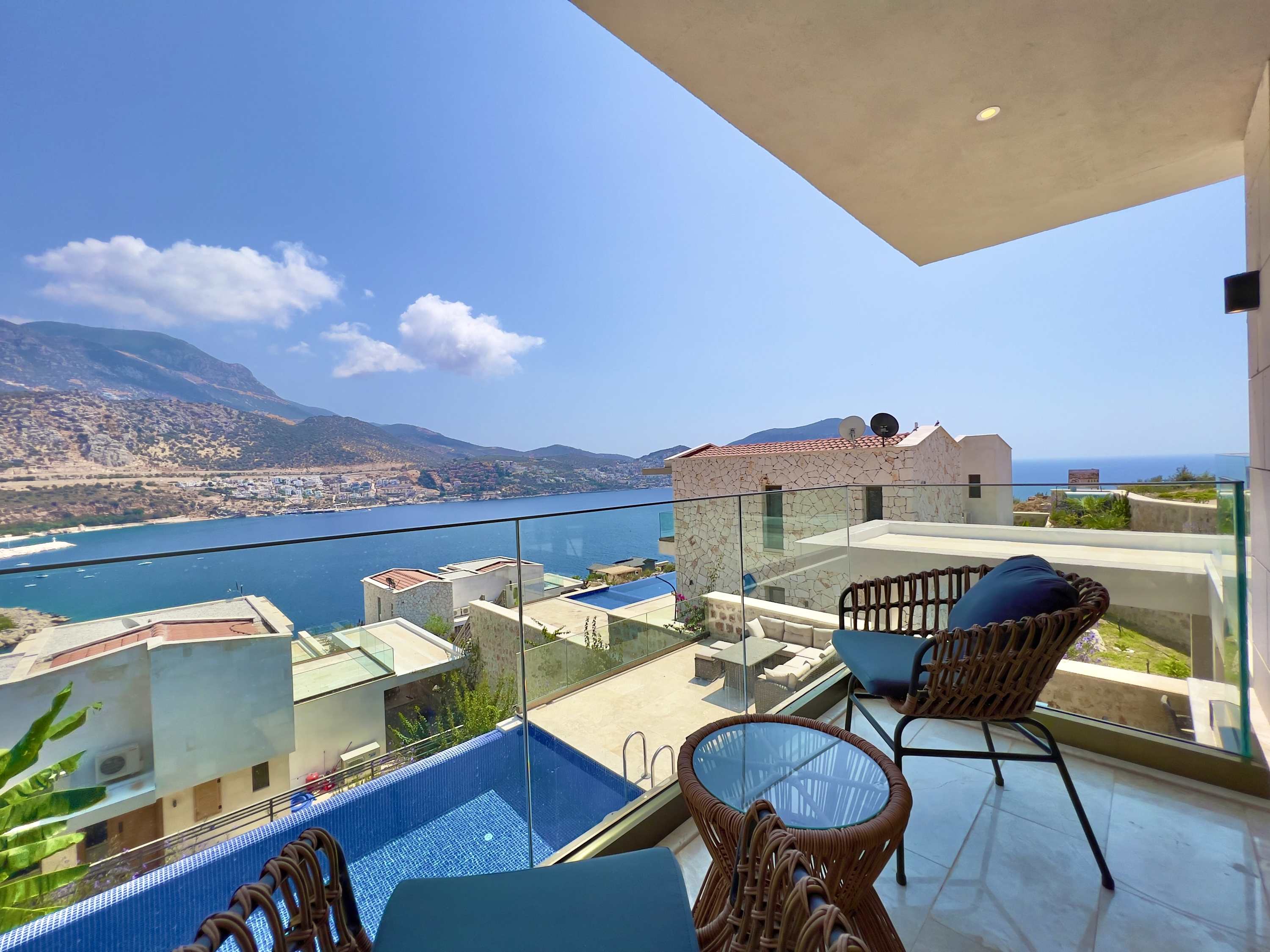 Villa Esra