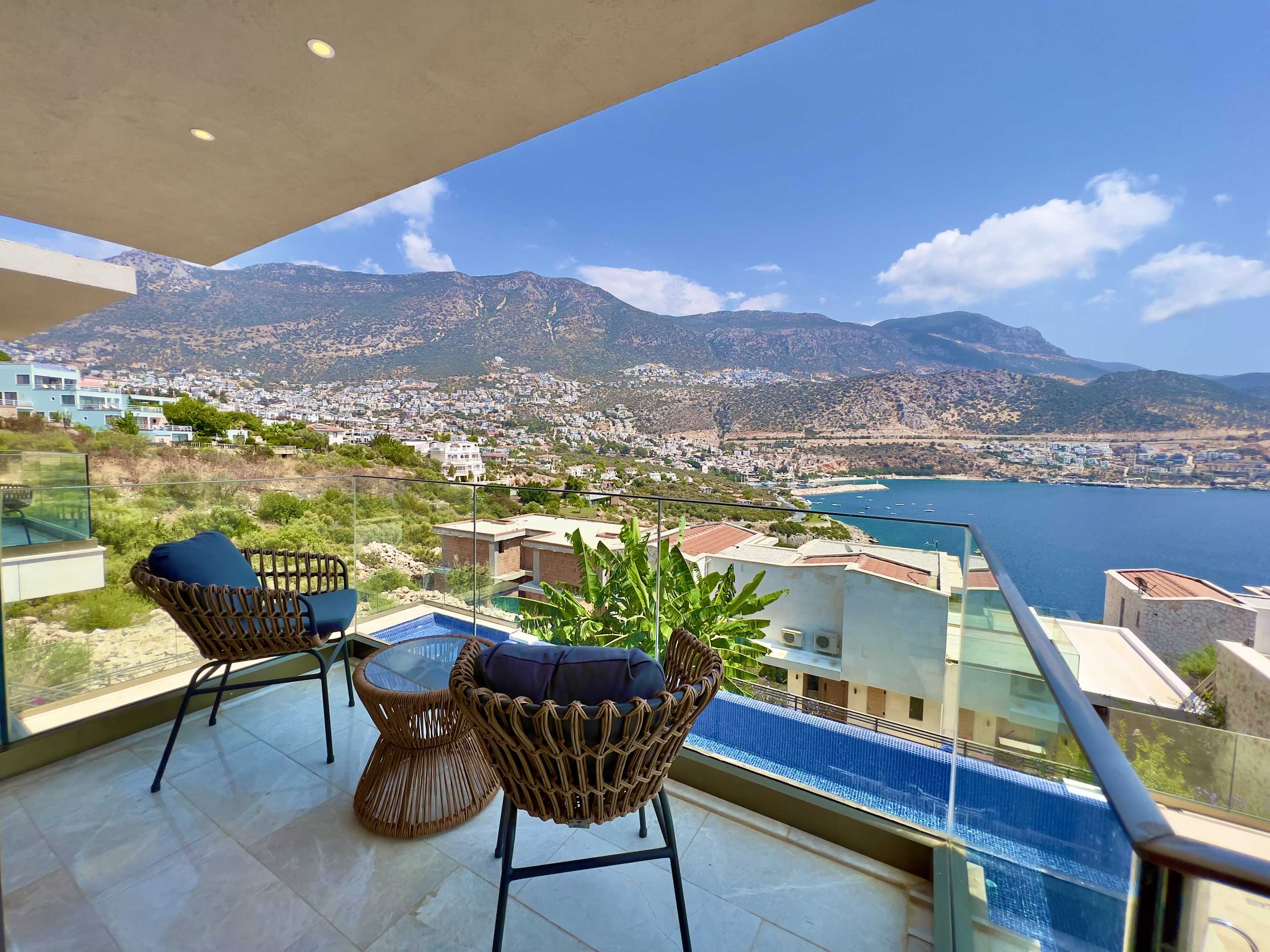 Villa Esra
