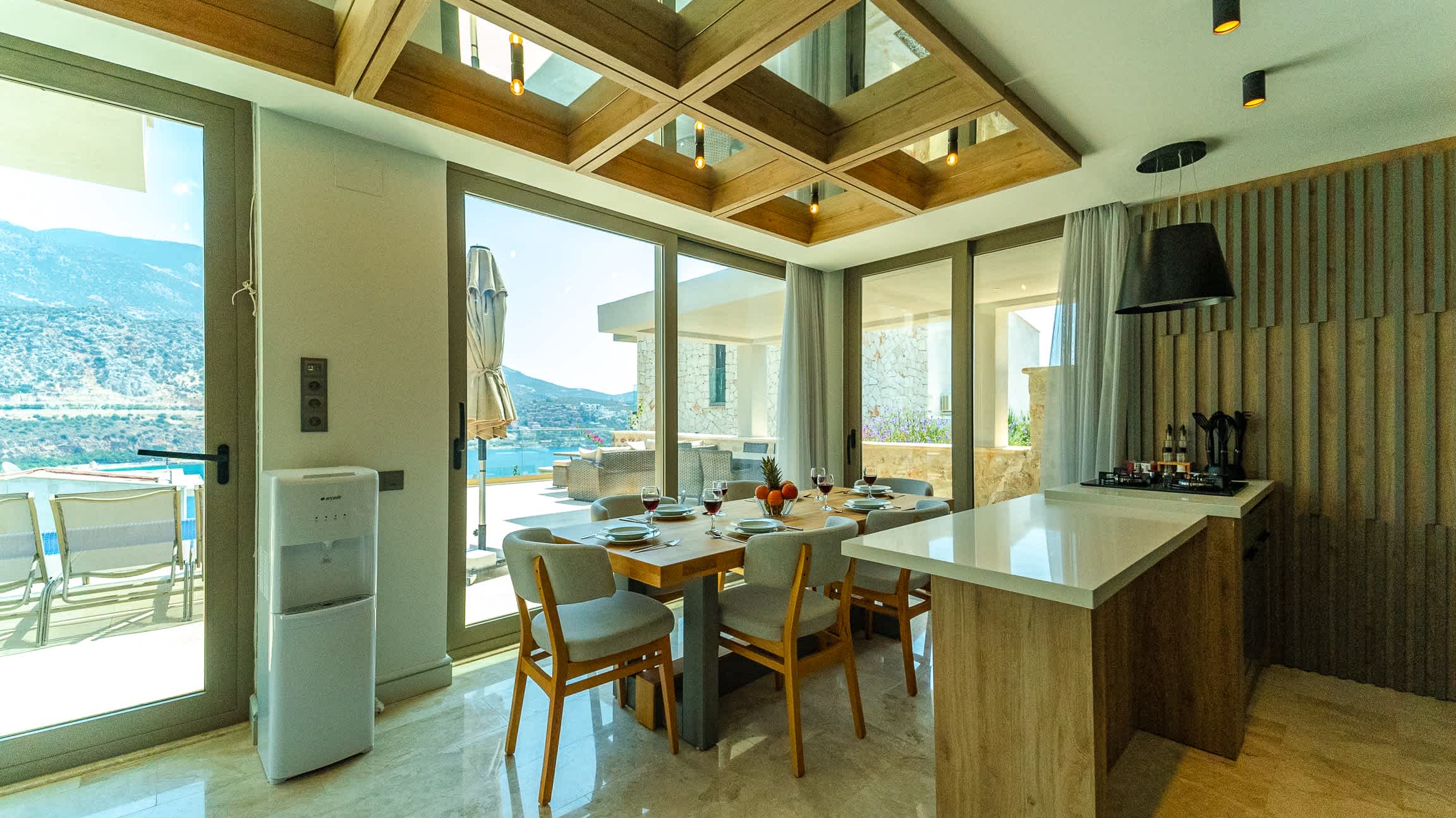 Villa Esra