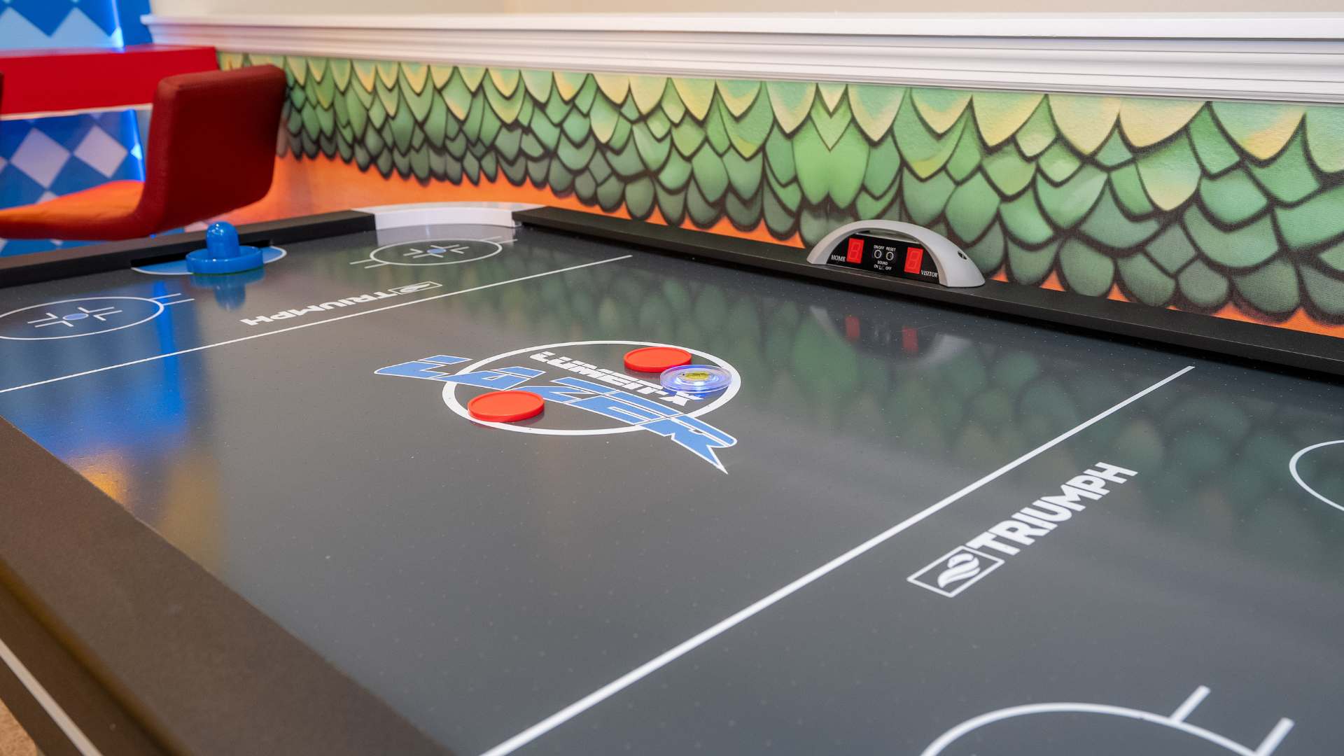 Upstay Family Fun 5BR Retreat w Pool Games Room | Photo 13