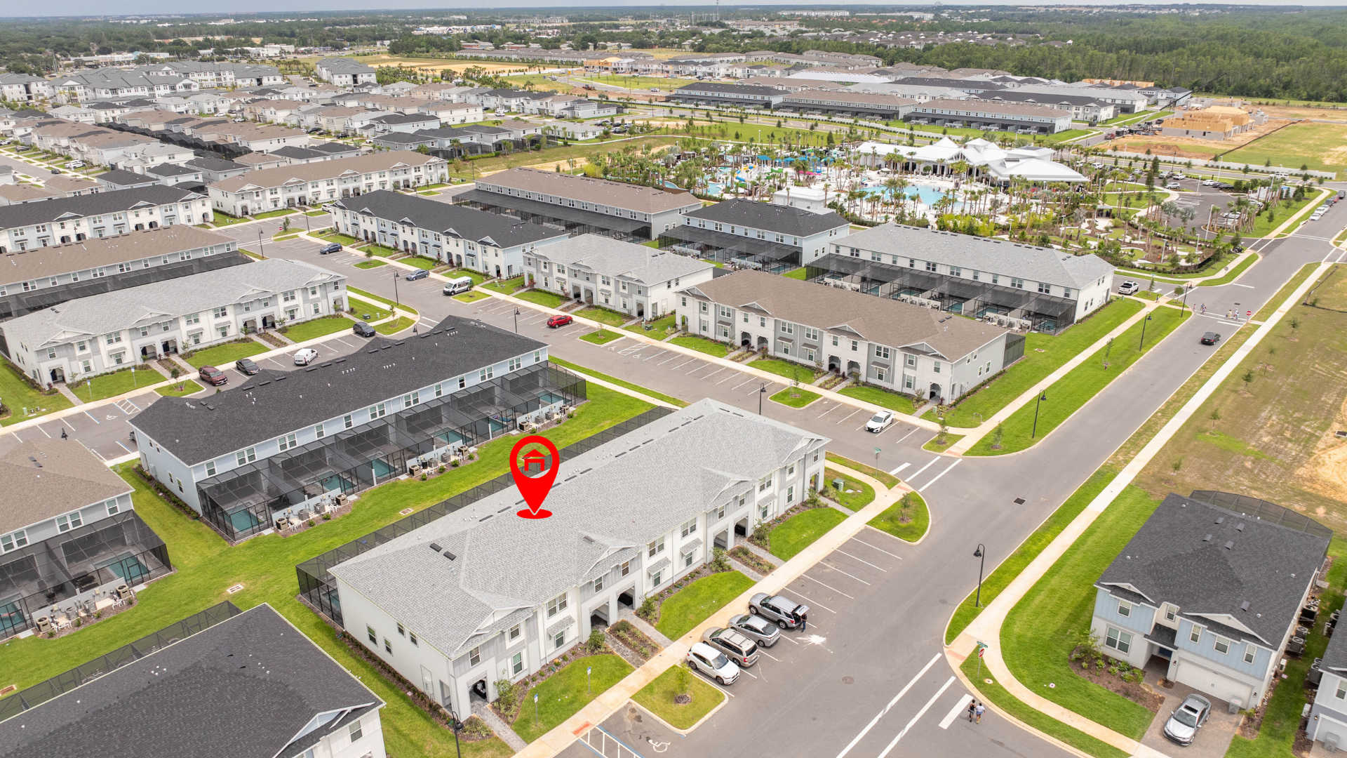 Upstay Family Fun 5BR Retreat w Pool Games Room | Photo 68