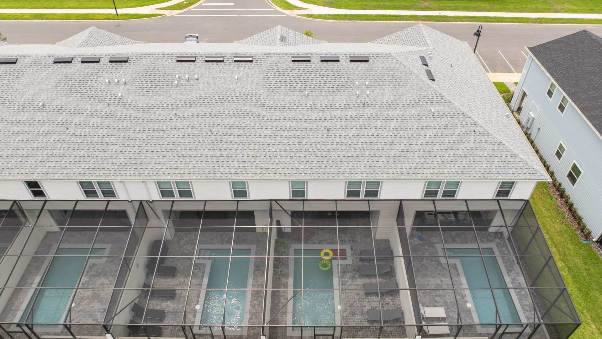 Upstay Family Fun 5BR Retreat w Pool Games Room | Photo 69