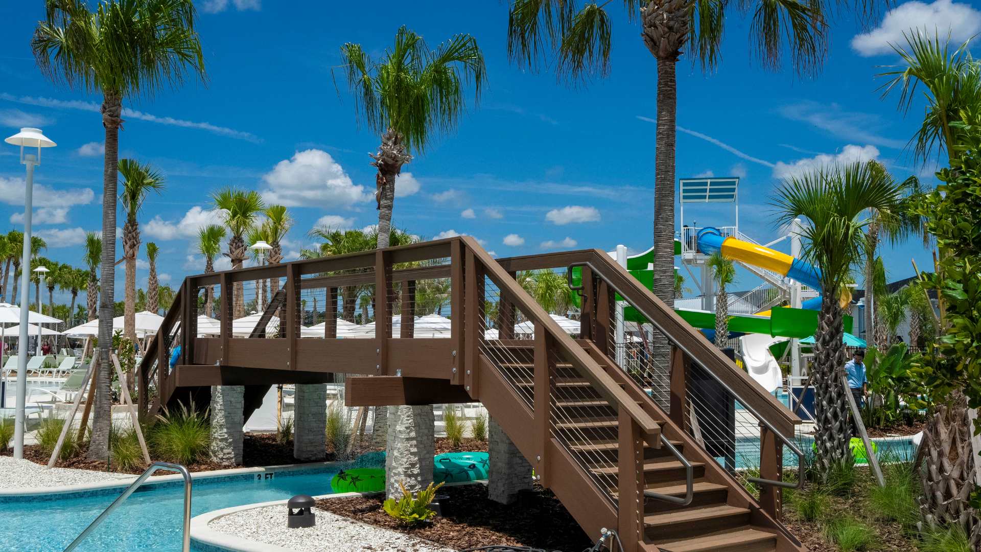 Upstay Family Fun 5BR Retreat w Pool Games Room | Photo 78