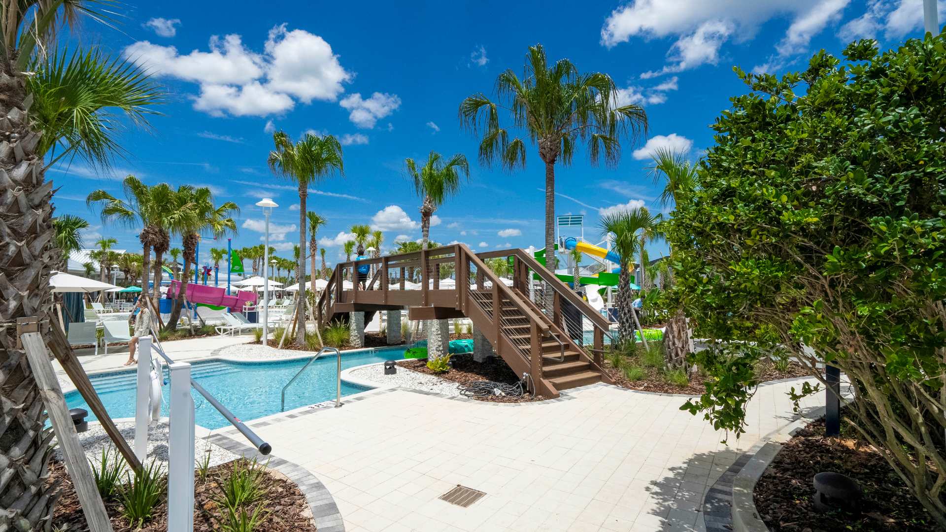 Upstay Family Fun 5BR Retreat w Pool Games Room | Photo 79