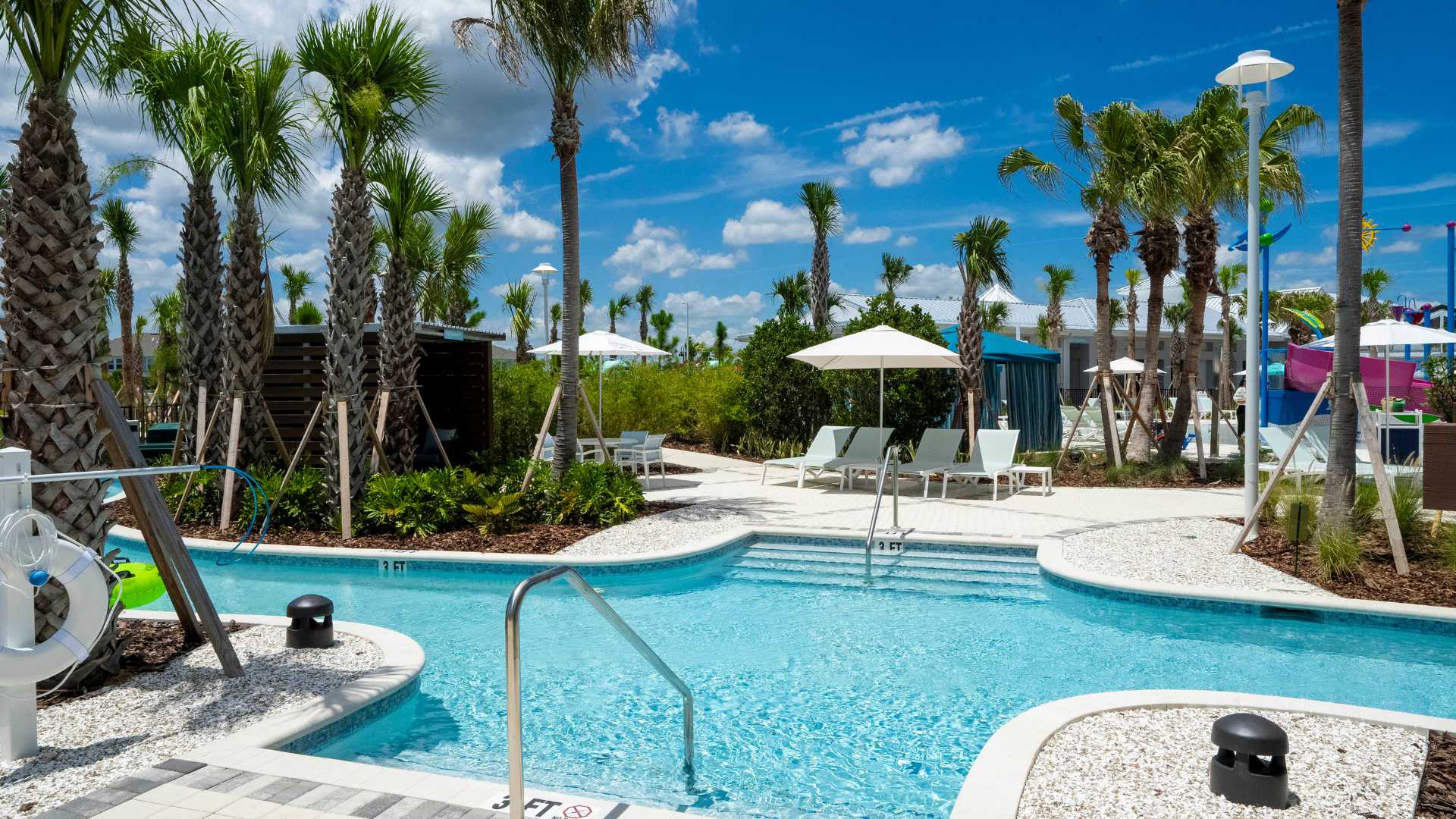 Upstay Family Fun 5BR Retreat w Pool Games Room | Photo 83