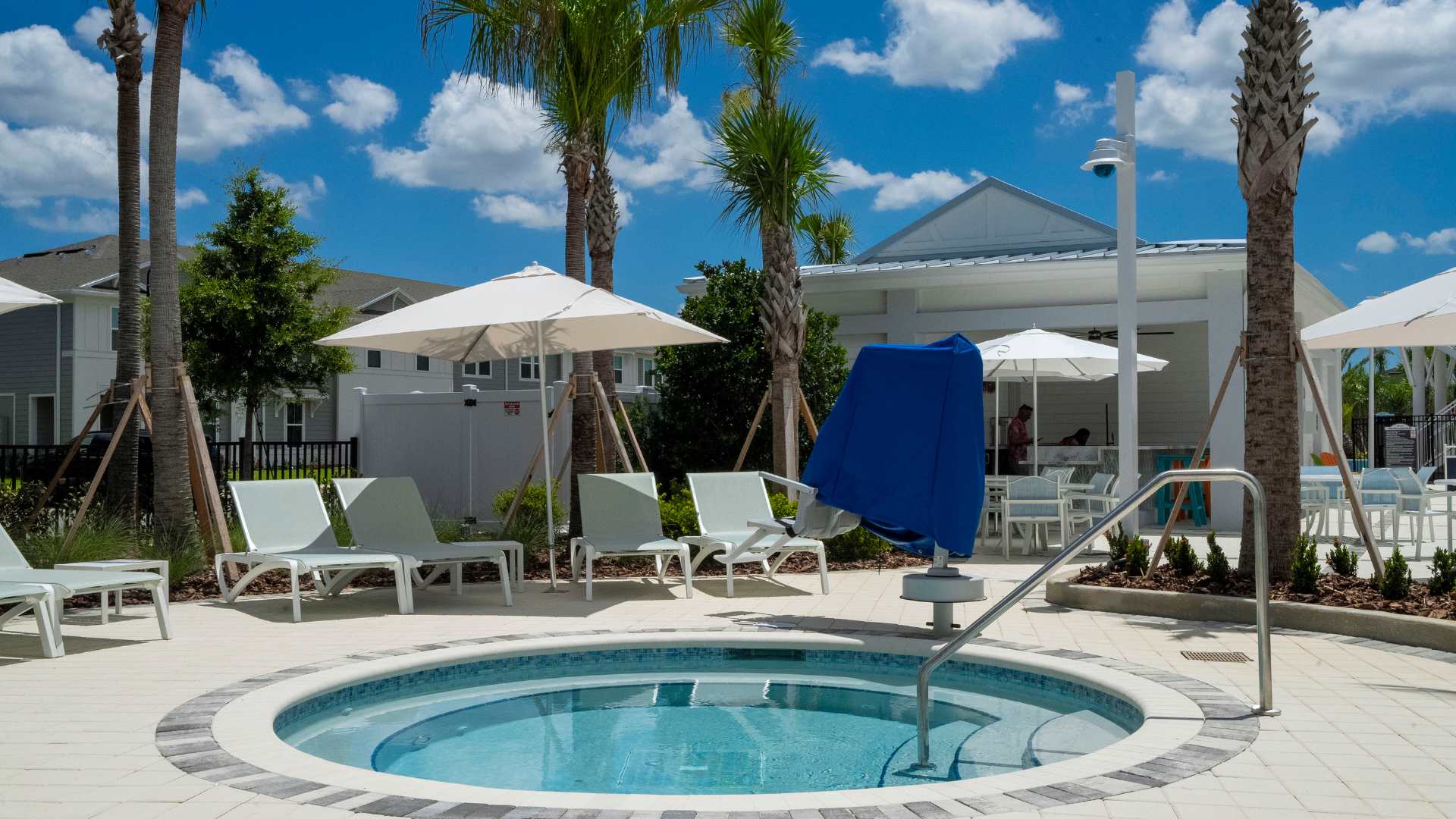 Upstay Family Fun 5BR Retreat w Pool Games Room | Photo 87