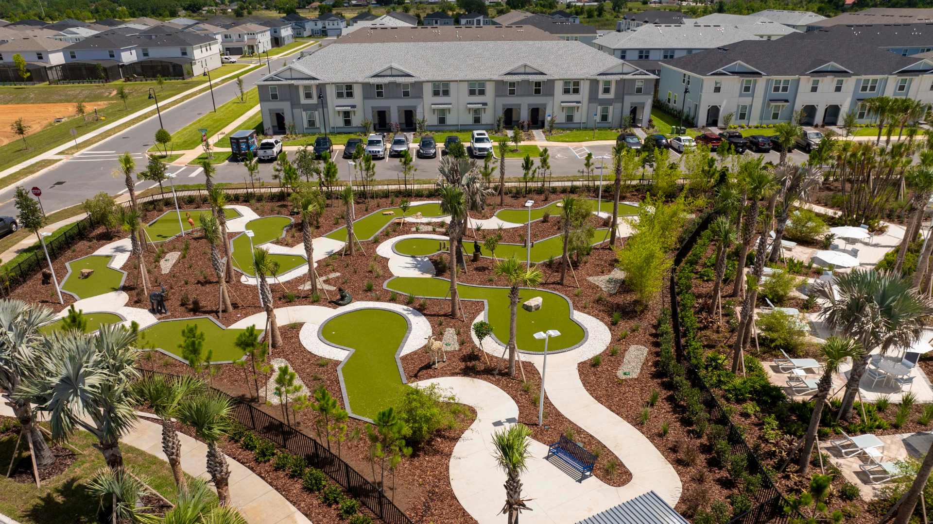 Upstay Family Fun 5BR Retreat w Pool Games Room | Photo 91