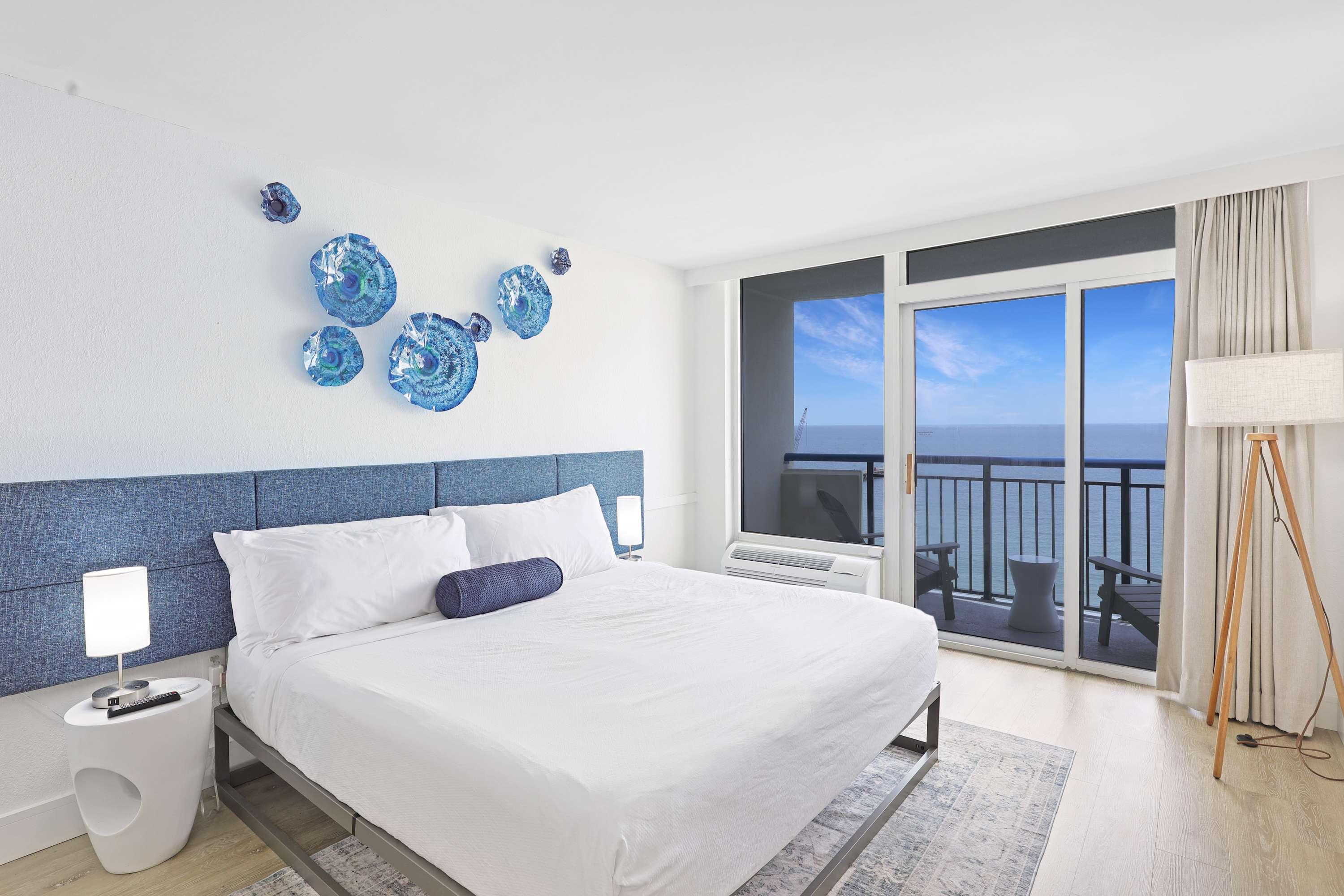 Costa Del Sol By Casanita - Oceanfront Lux Suite — Myrtle Beach, SC — vacation rental