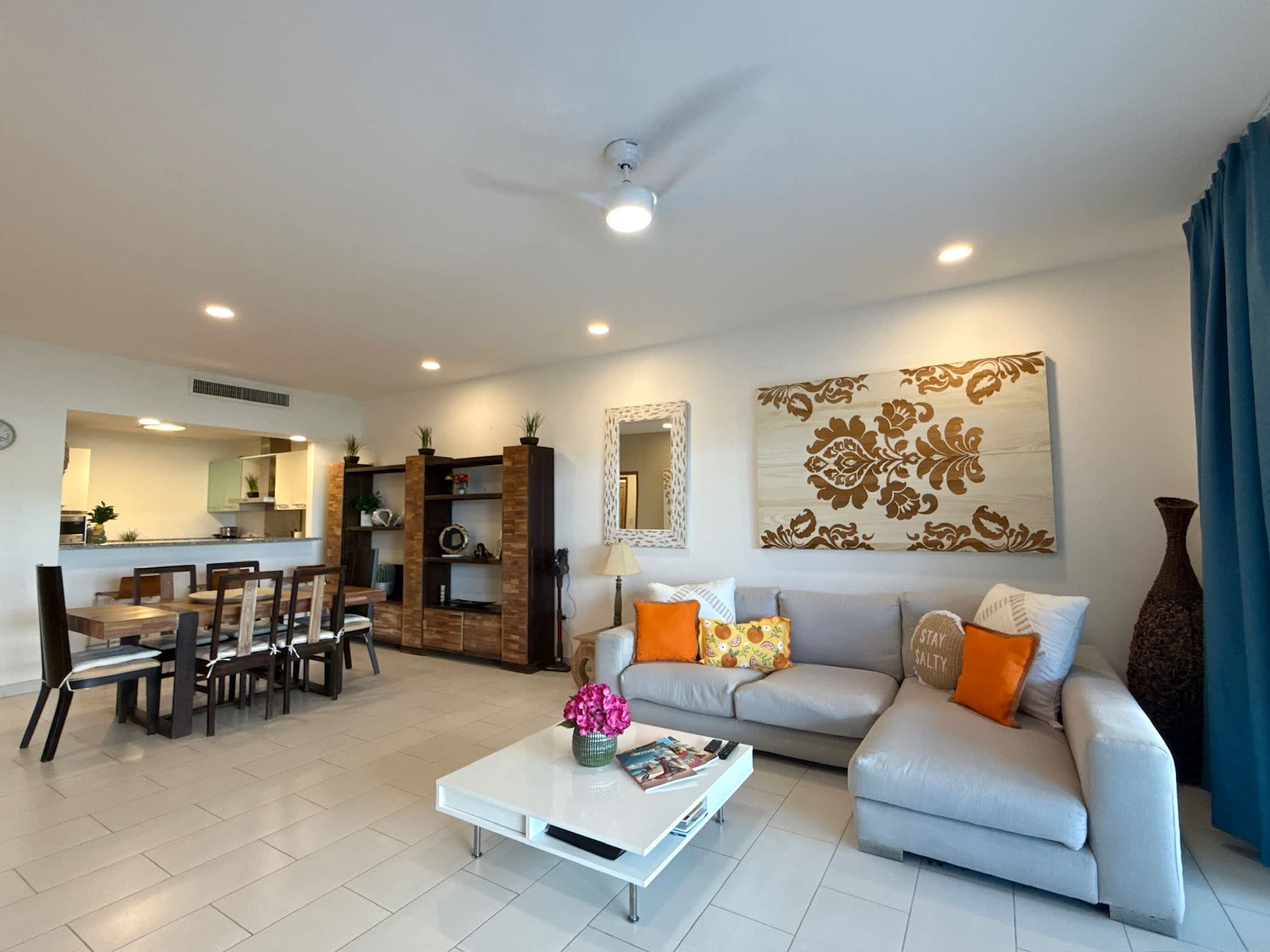 SeaView 2Brm Ocean Front Condo · Simpson Bay | SeaLaVie SXM — photo 4