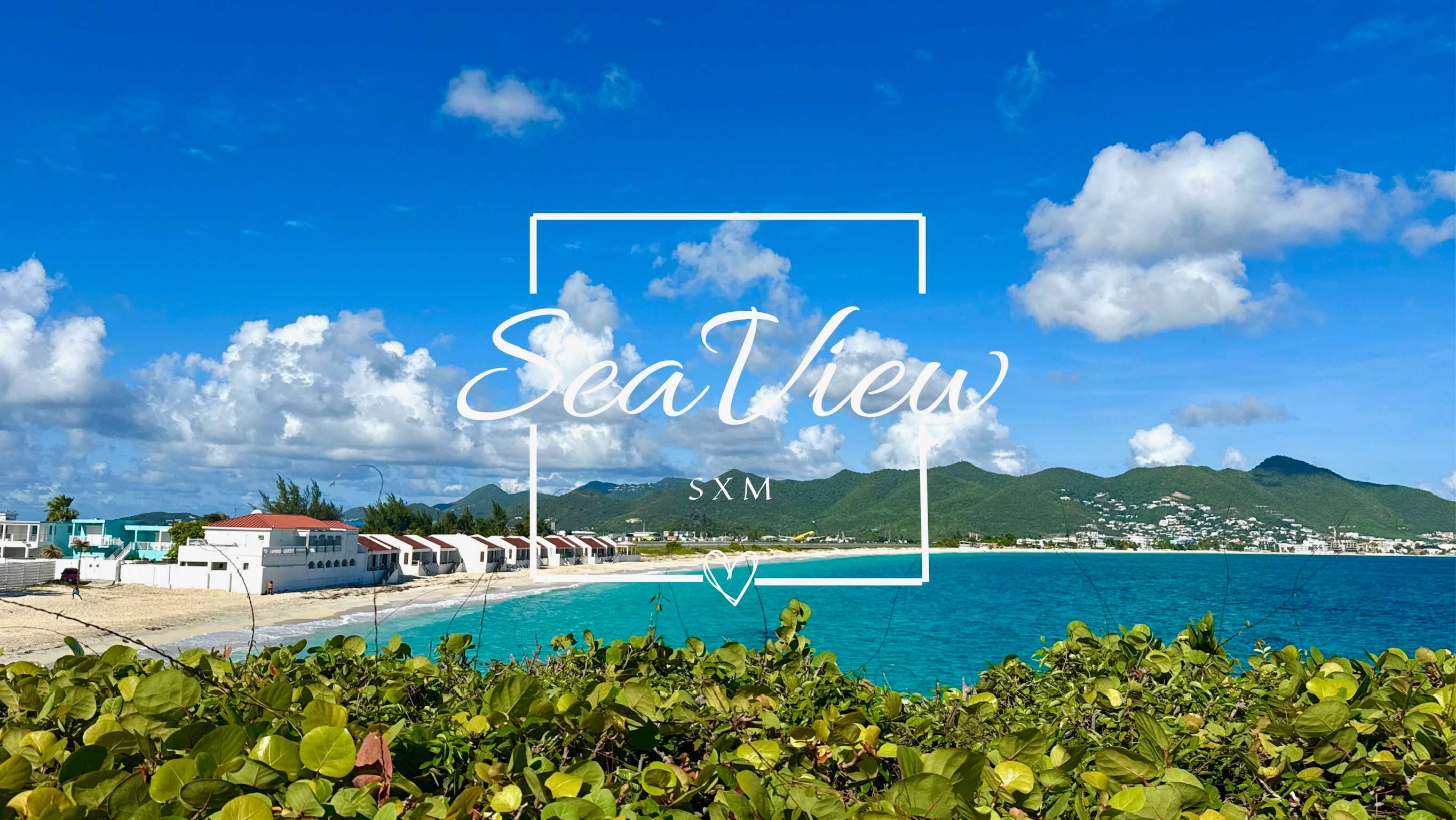 SeaView 2Brm Ocean Front Condo