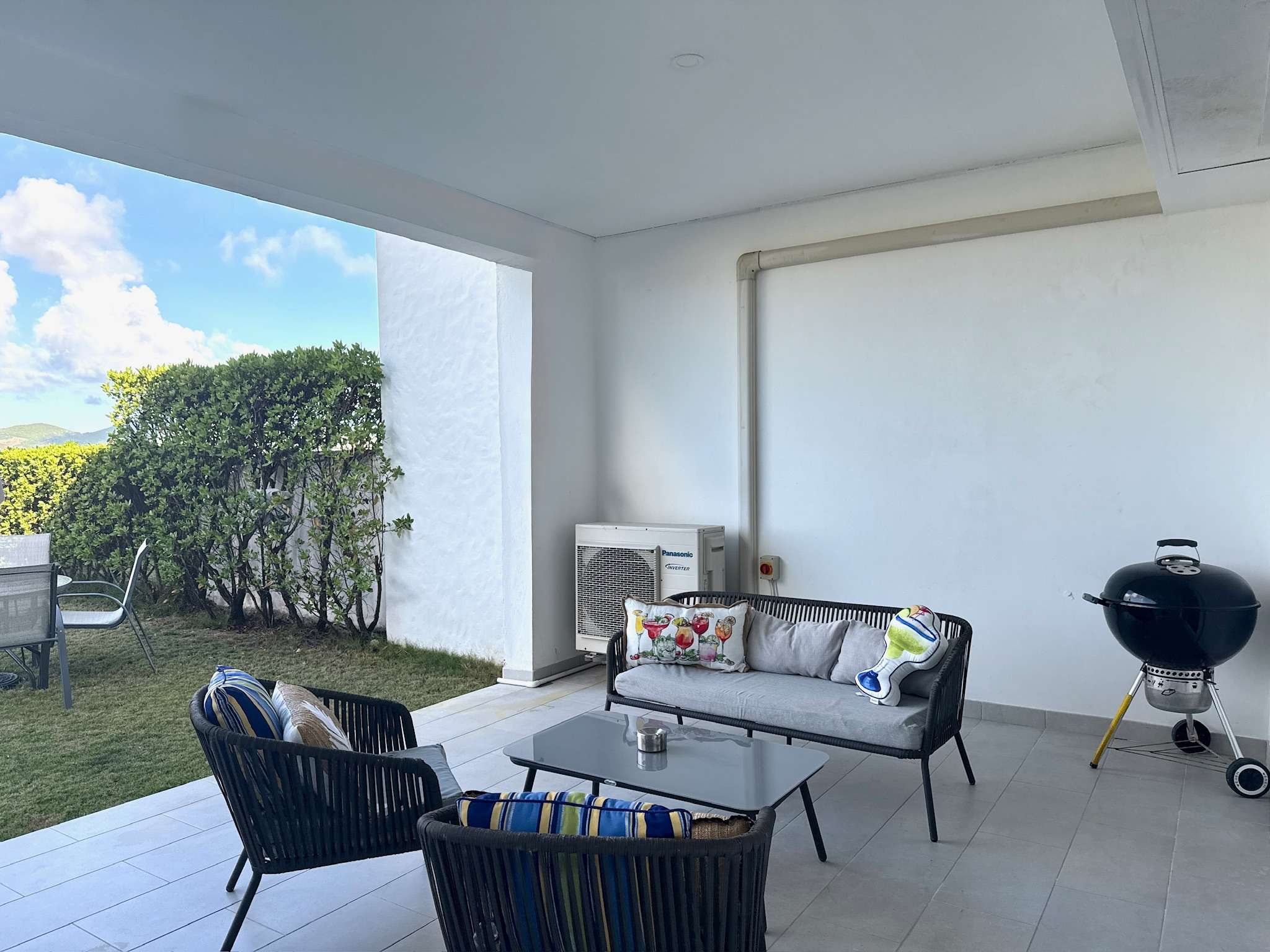 SeaView 2Brm Ocean Front Condo · Simpson Bay | SeaLaVie SXM — photo 11