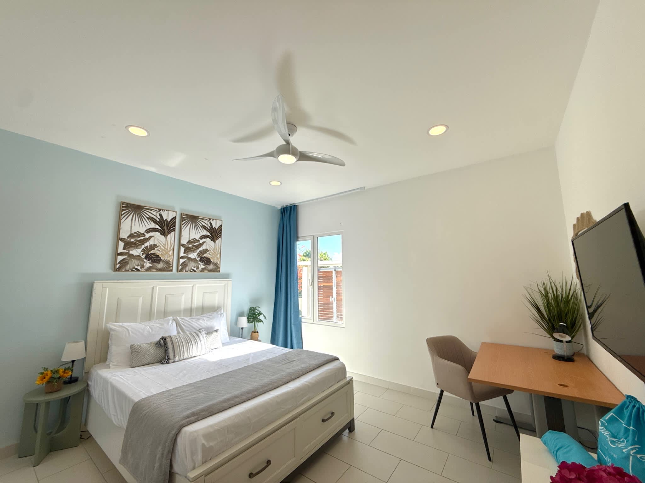 SeaView 2Brm Ocean Front Condo · Simpson Bay | SeaLaVie SXM — photo 18