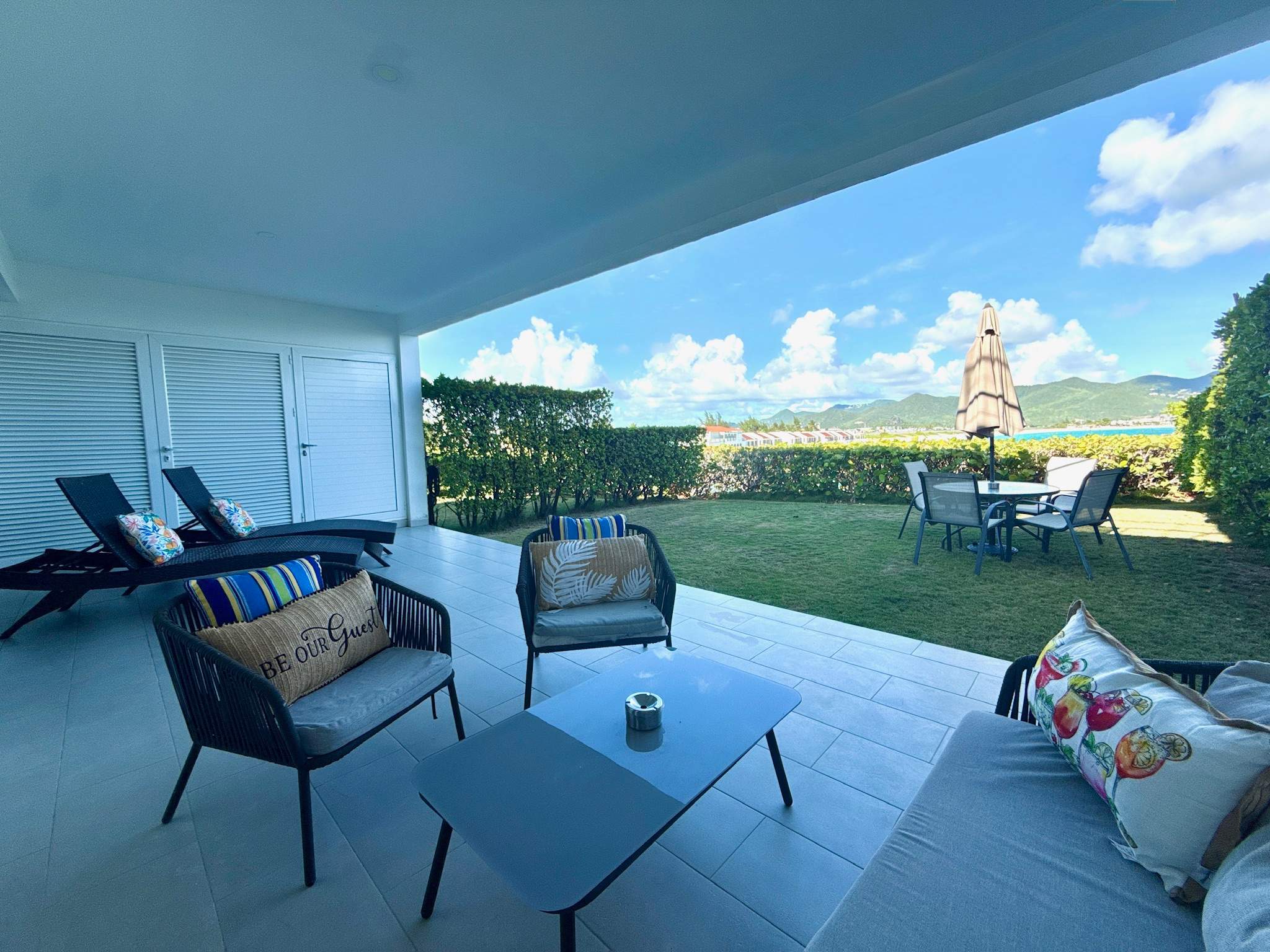 SeaView 2Brm Ocean Front Condo · Simpson Bay | SeaLaVie SXM — photo 10