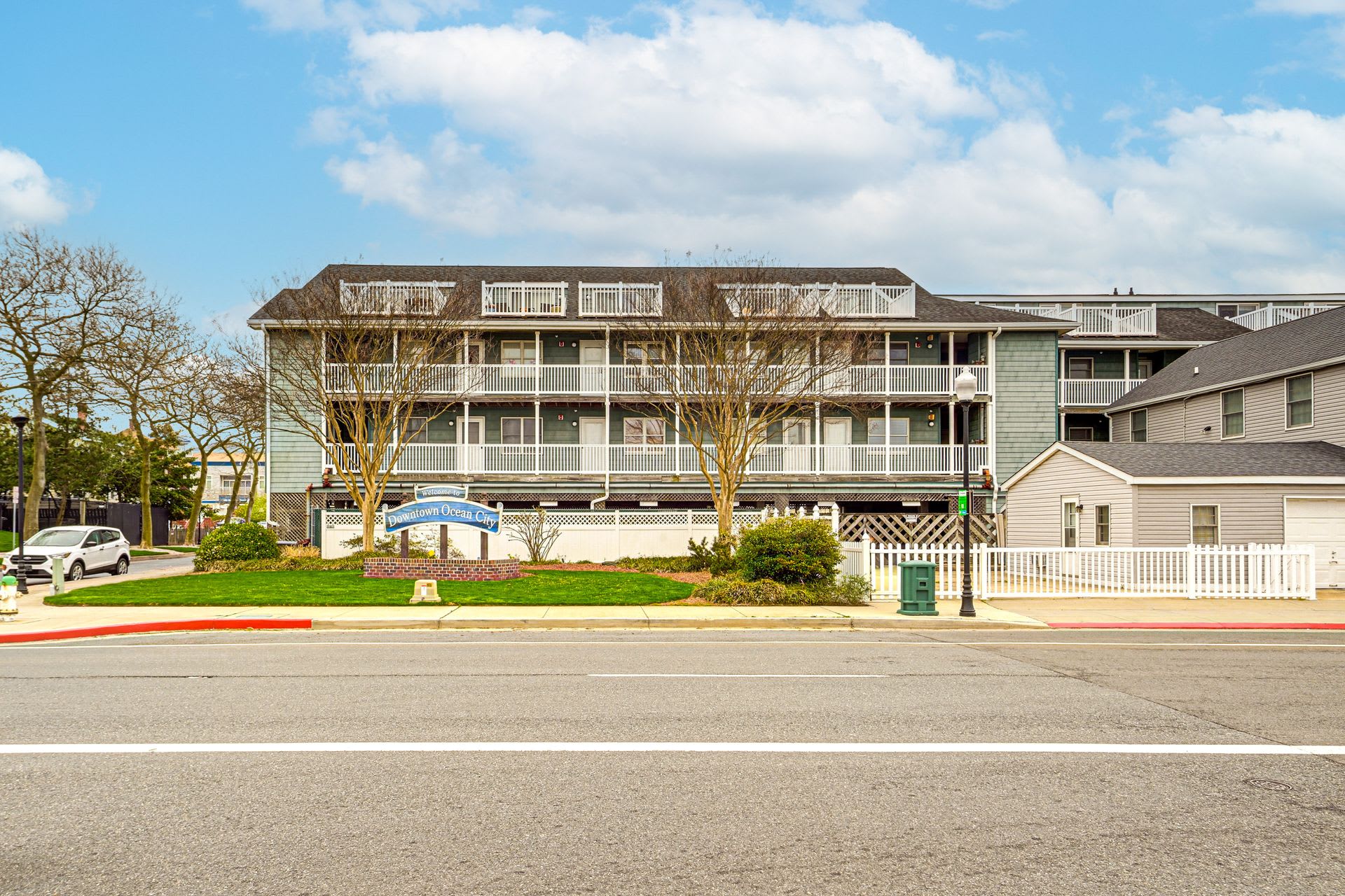Surf Crest 104