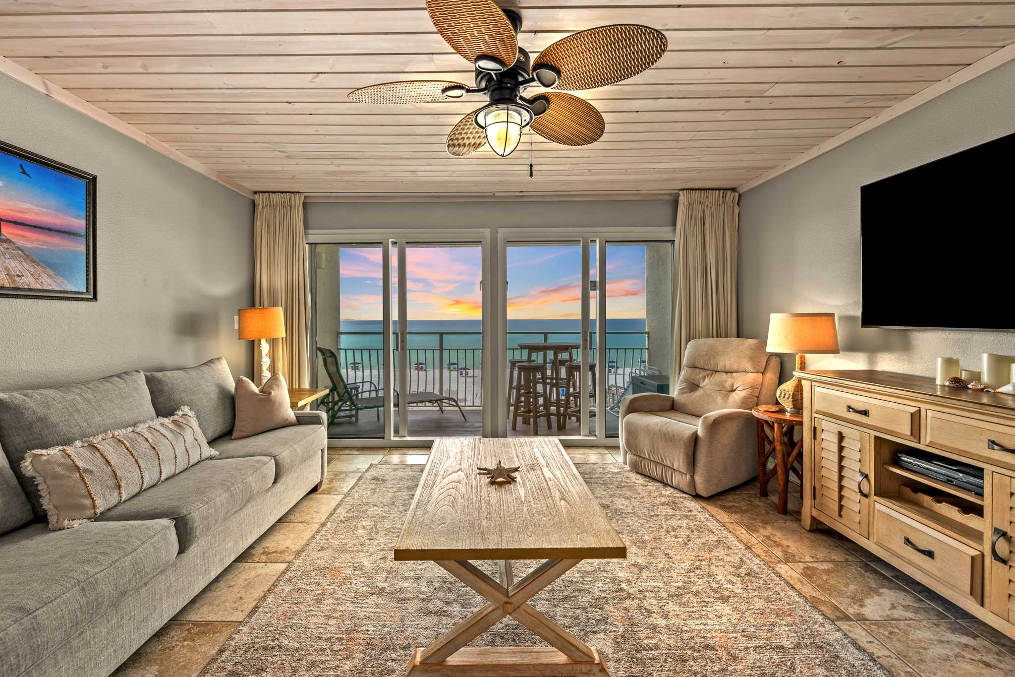 Deja View-Beachfront-Heated Pool-Elevator — Destin, FL — vacation rental