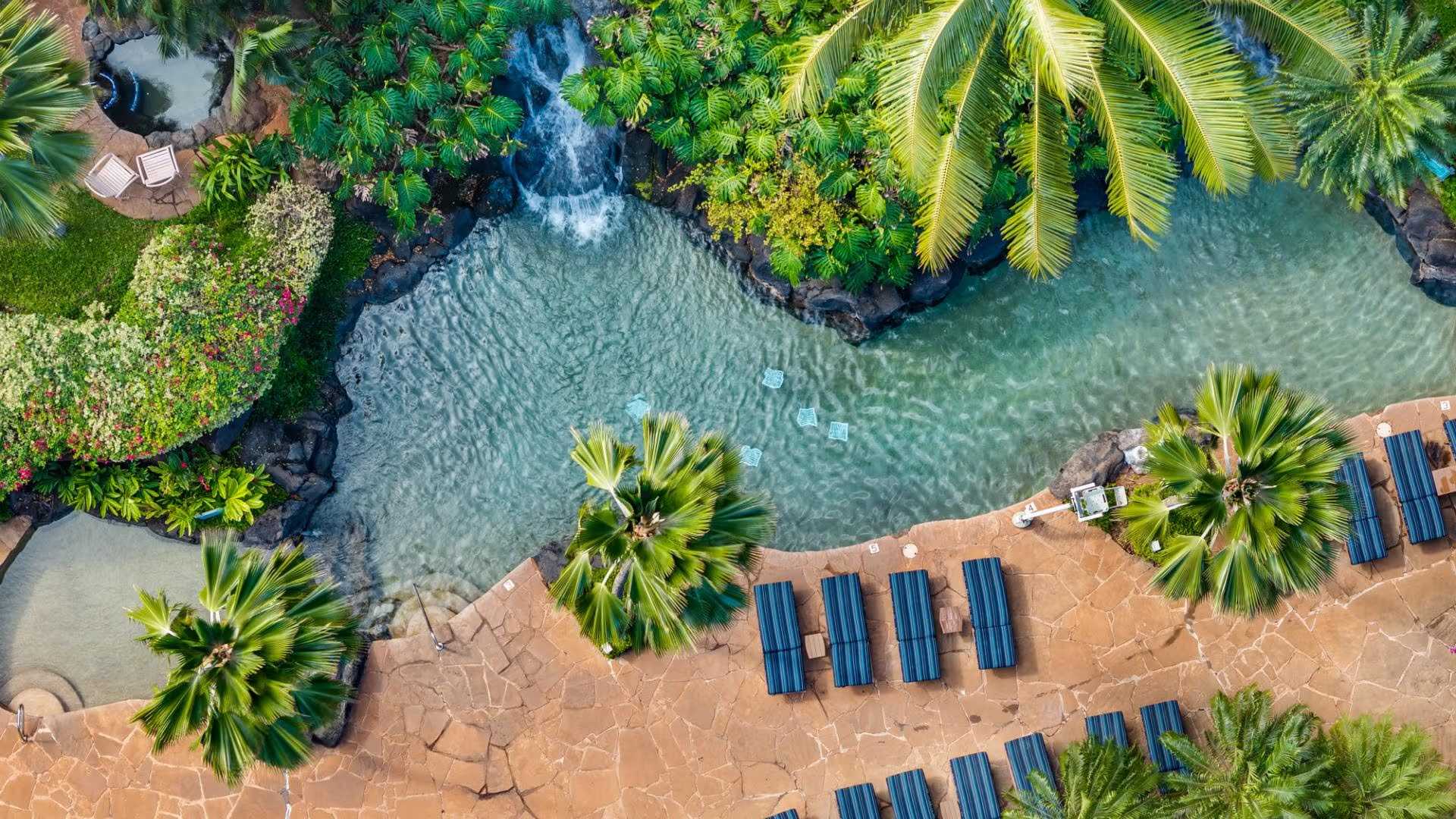 Kahana Falls Maui 2BR Apartment with Balcony and Resort Access — Lahaina, HI — vacation rental