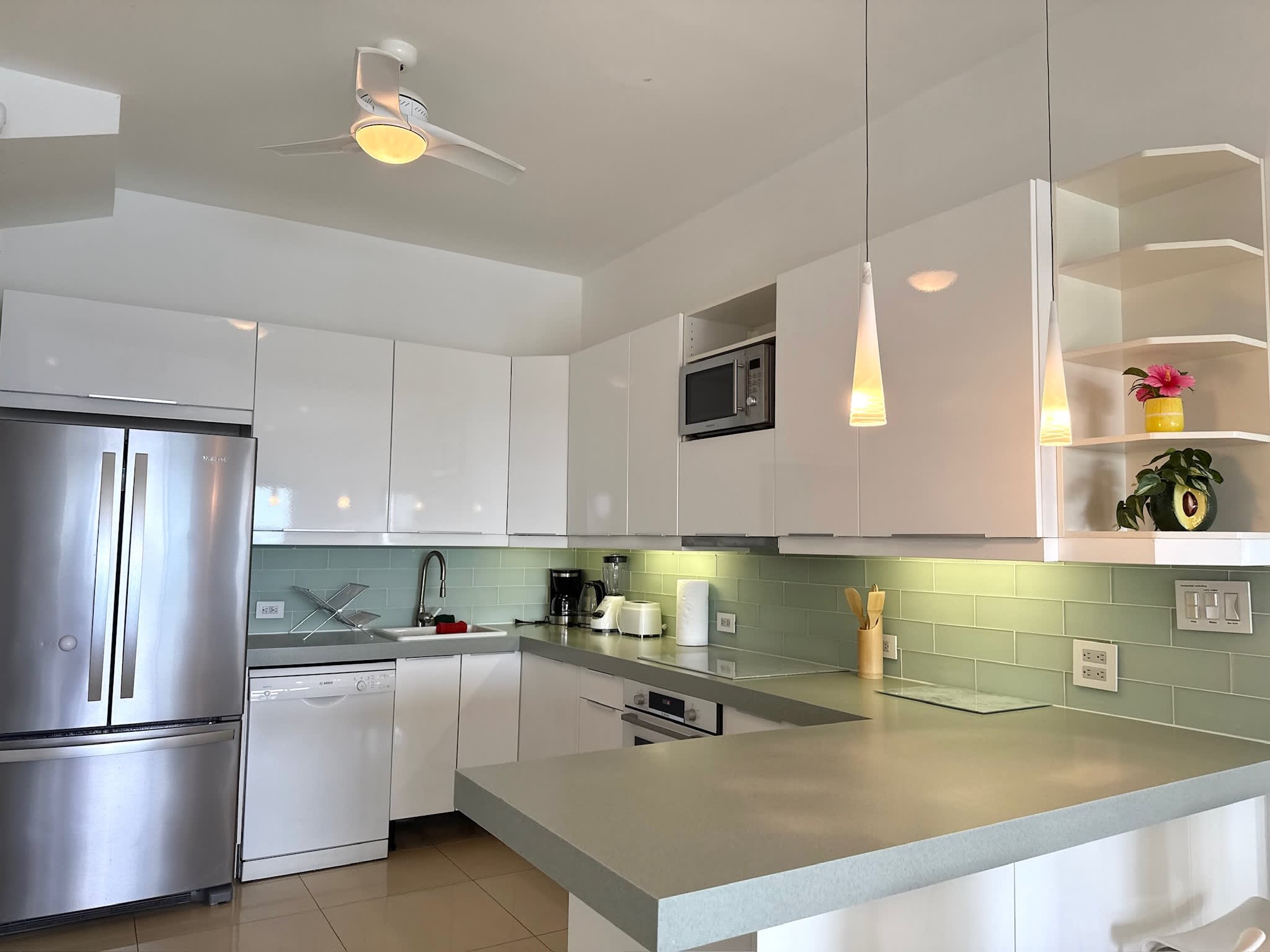 SeaRenity Villa With Private Pool Indigo Bay · Indigo Bay | SeaLaVie SXM — photo 15