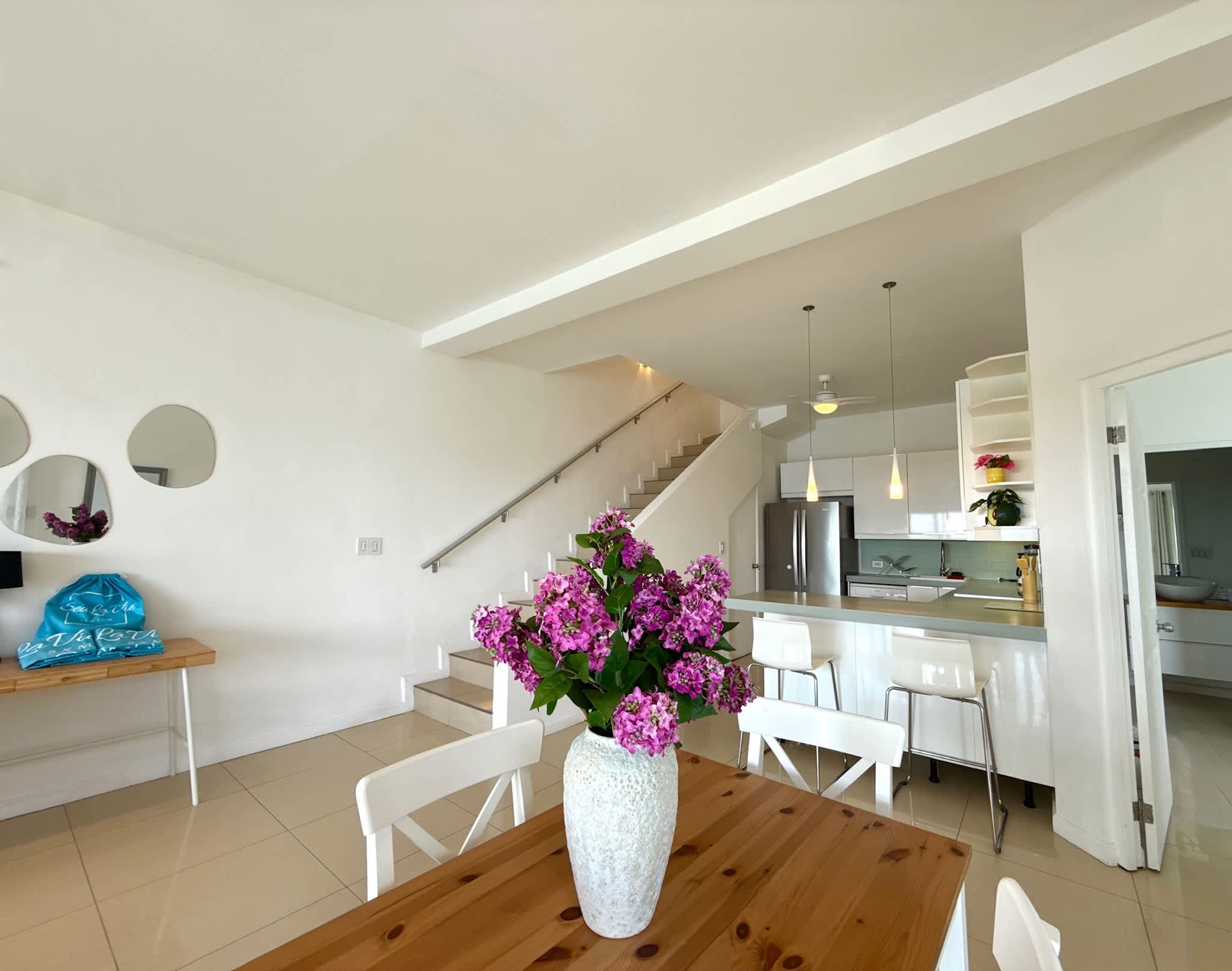 SeaRenity Villa With Private Pool Indigo Bay · Indigo Bay | SeaLaVie SXM — photo 2