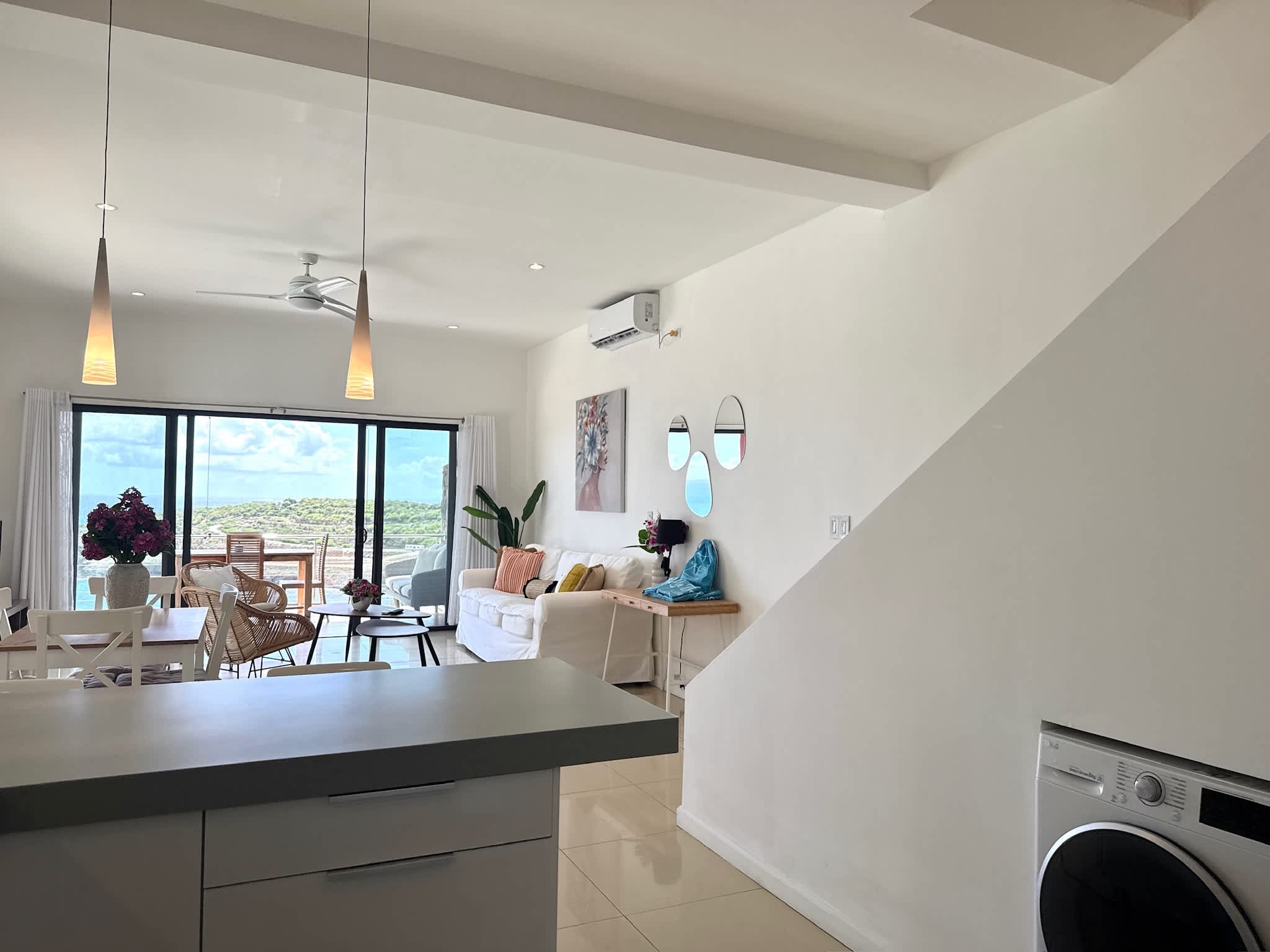 SeaRenity Villa With Private Pool Indigo Bay · Indigo Bay | SeaLaVie SXM — photo 16