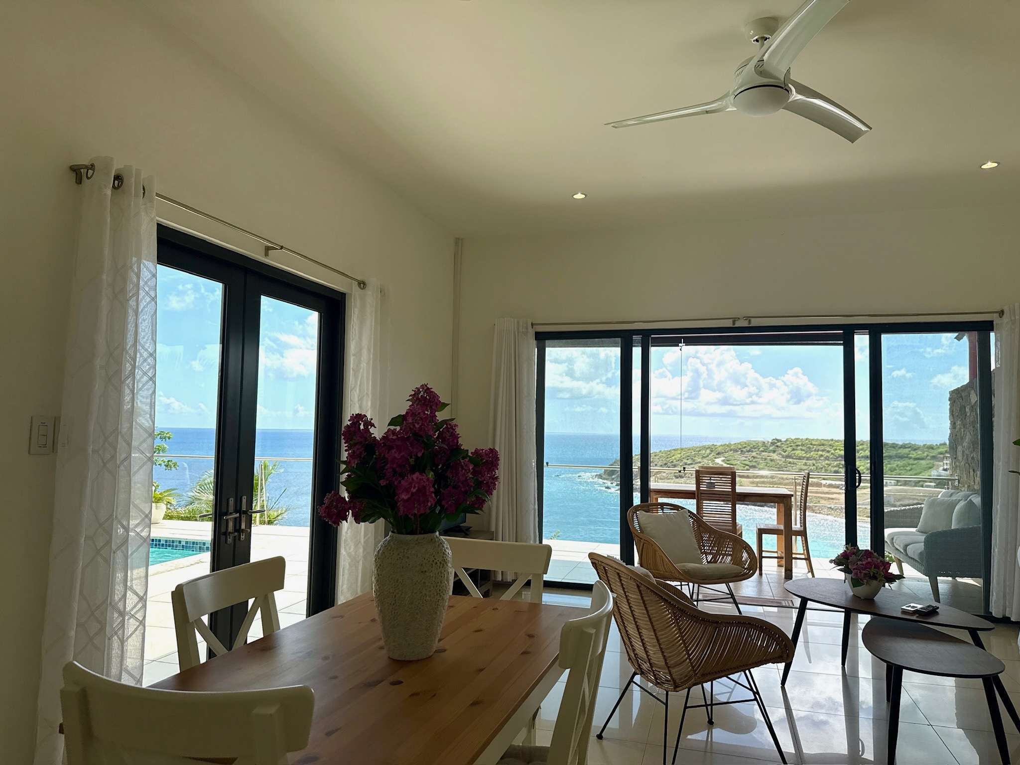 SeaRenity Villa With Private Pool Indigo Bay · Indigo Bay | SeaLaVie SXM — photo 3