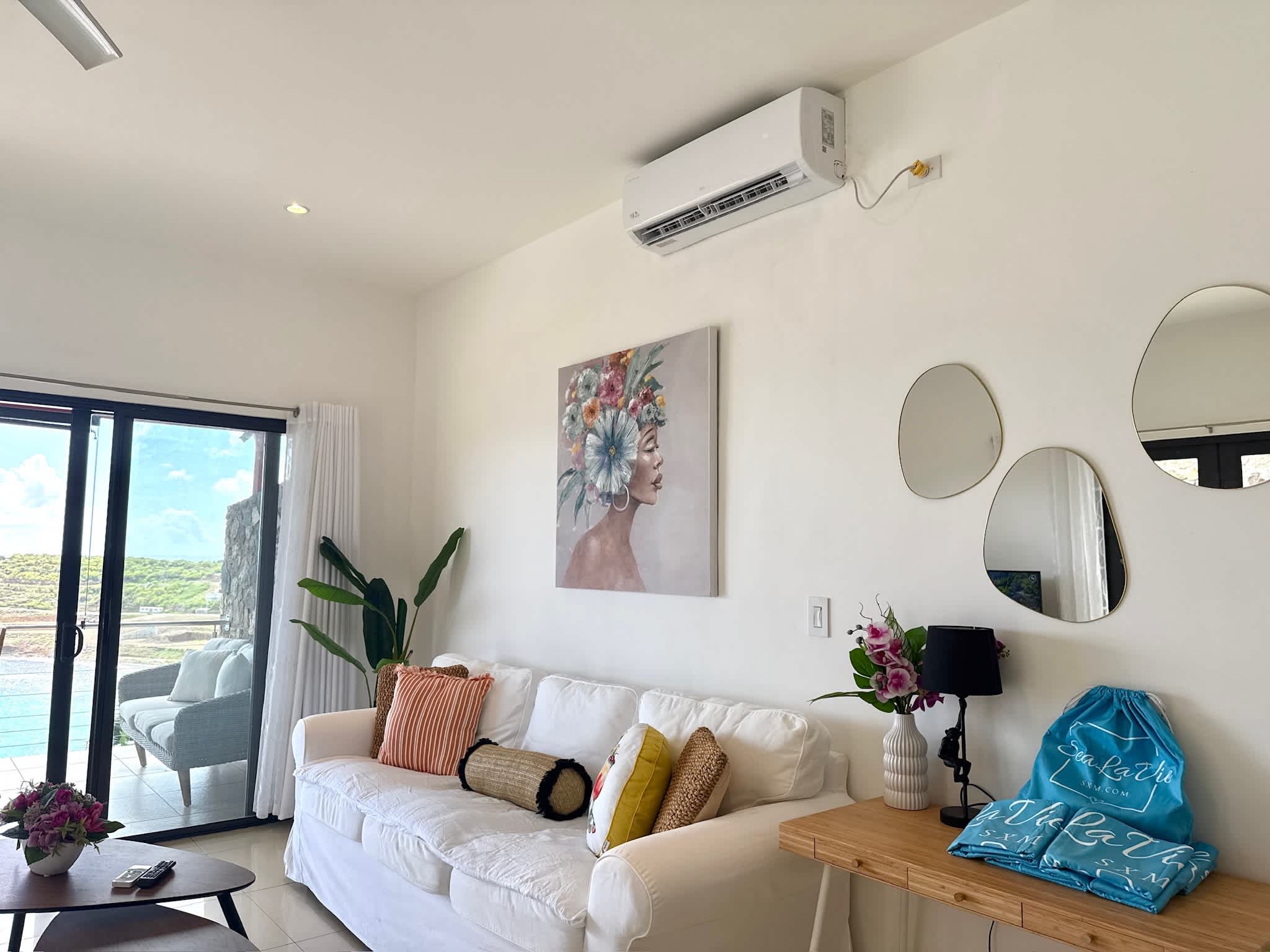 SeaRenity Villa With Private Pool Indigo Bay · Indigo Bay | SeaLaVie SXM — photo 18