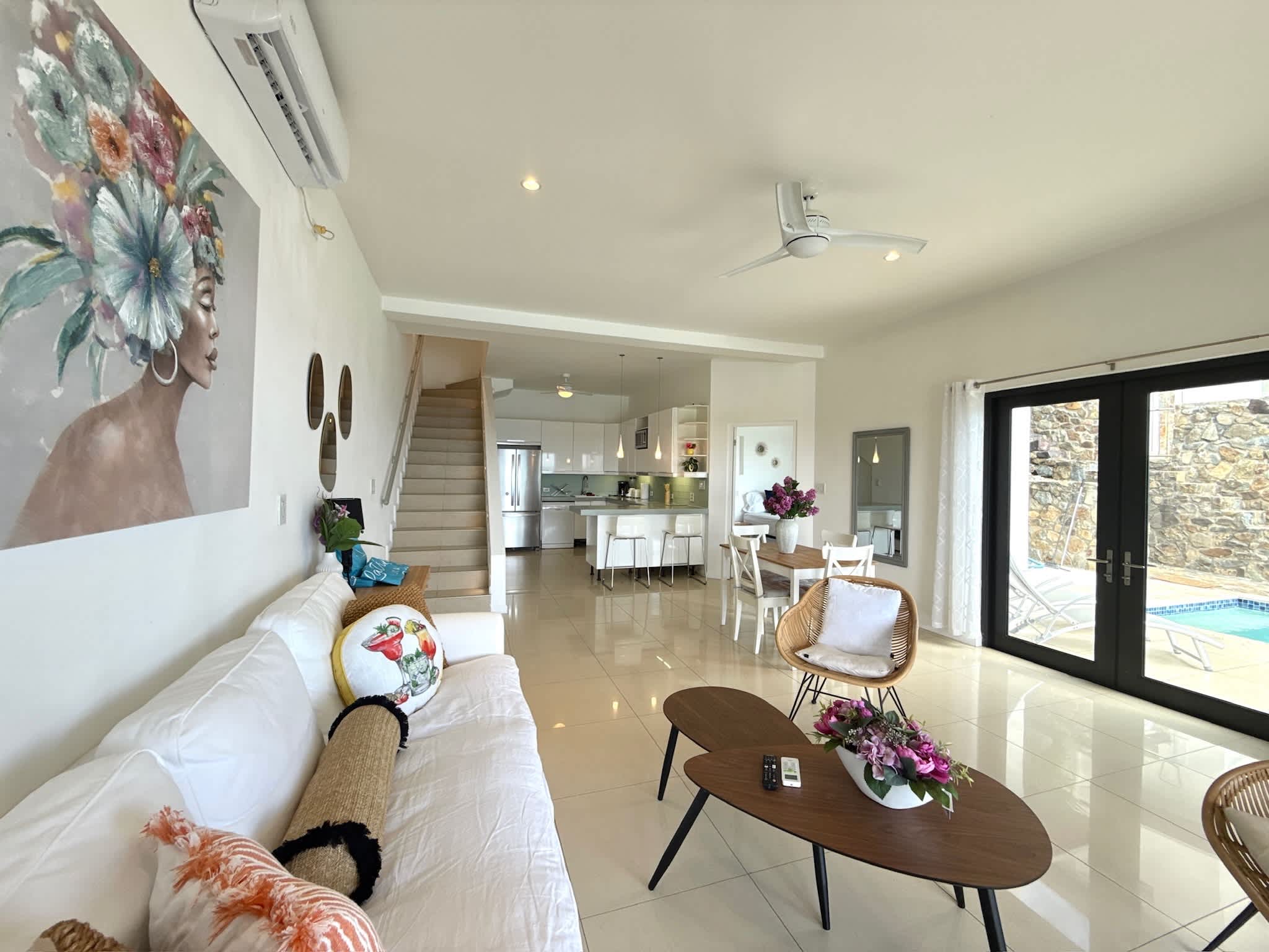 SeaRenity Villa With Private Pool Indigo Bay · Indigo Bay | SeaLaVie SXM — photo 17