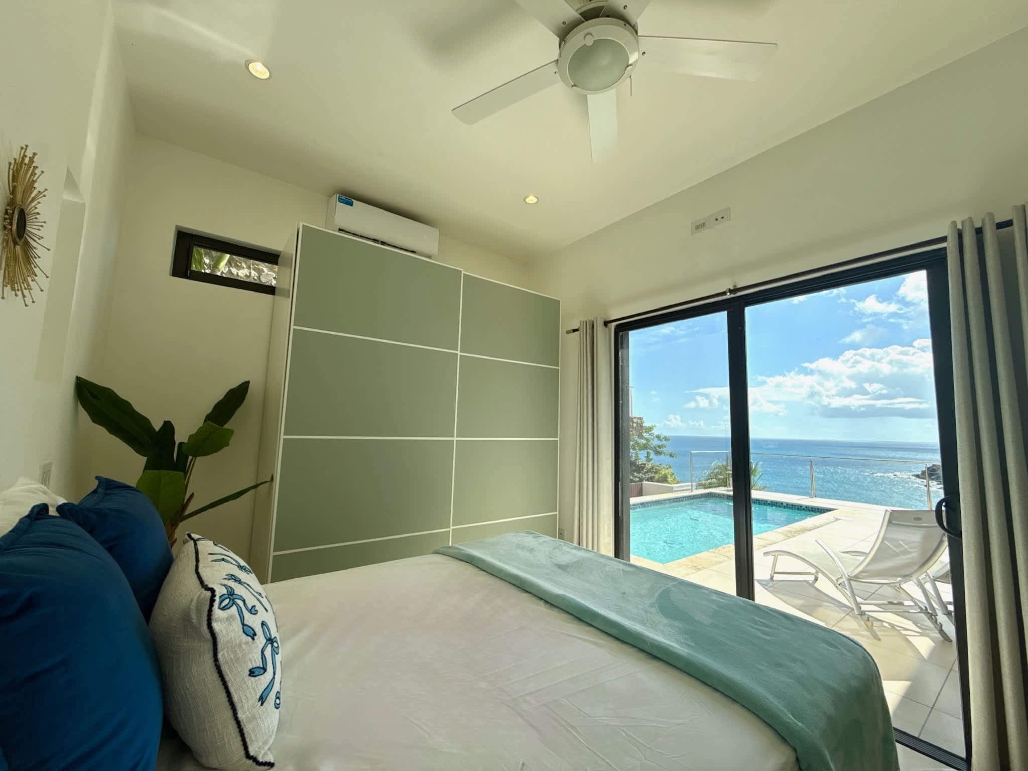 SeaRenity Villa With Private Pool Indigo Bay · Indigo Bay | SeaLaVie SXM — photo 19