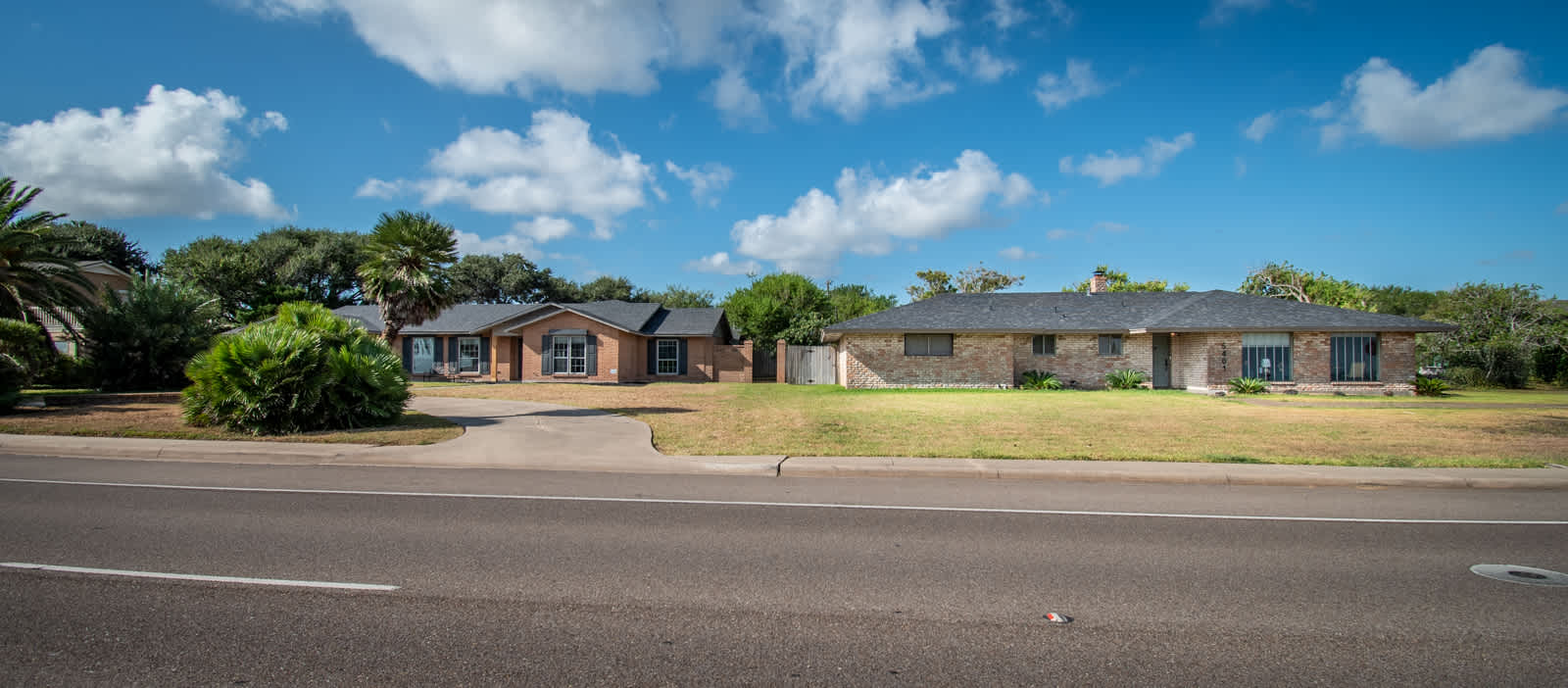 Sleeps 33 - Oceanfront Luxury on Ocean Drive — Corpus Christi, TX — vacation rental