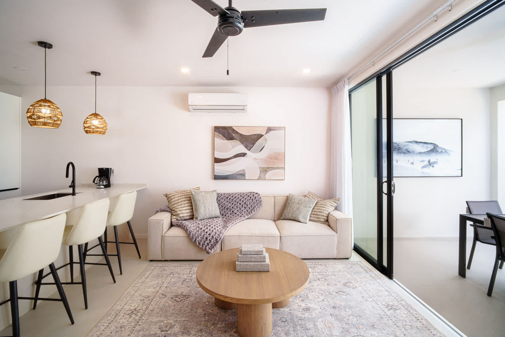 Elegant 3BR Pool Villa! Beach 5min, Holetown