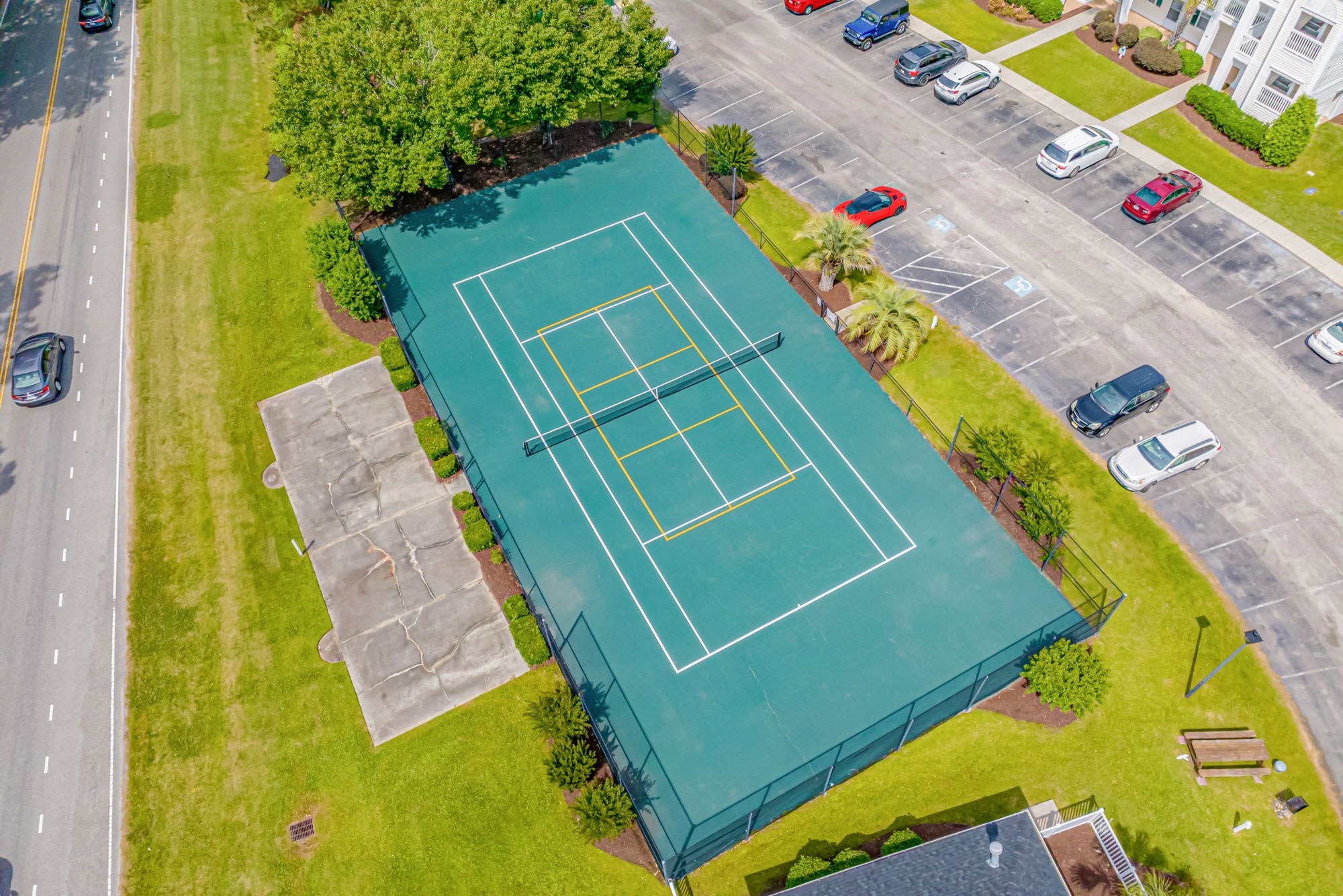 River Oaks 46I Near Golf Areas | Photo 28