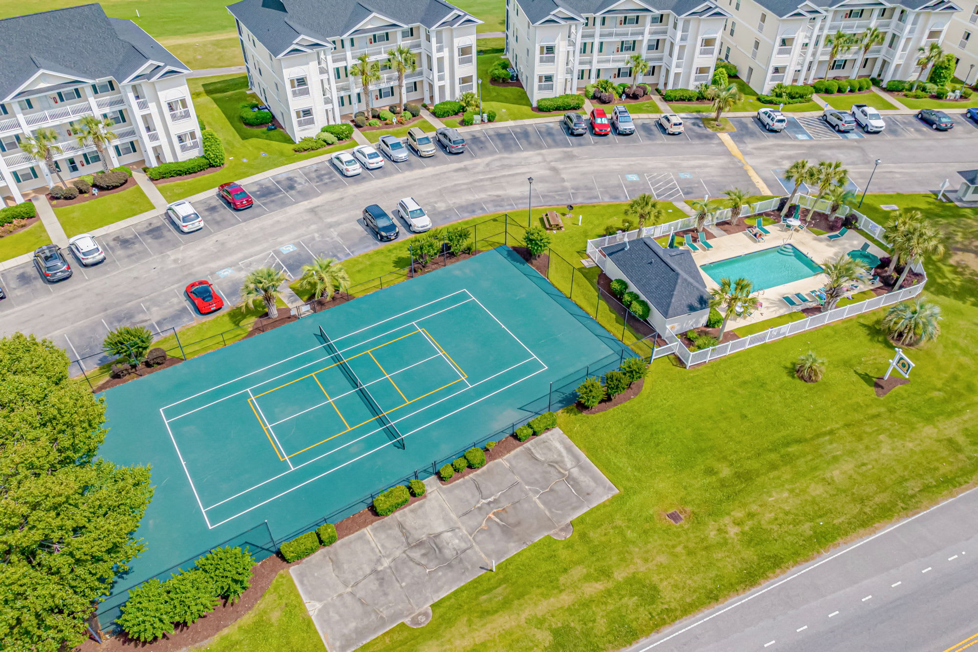 River Oaks 46I Near Golf Areas | Photo 3