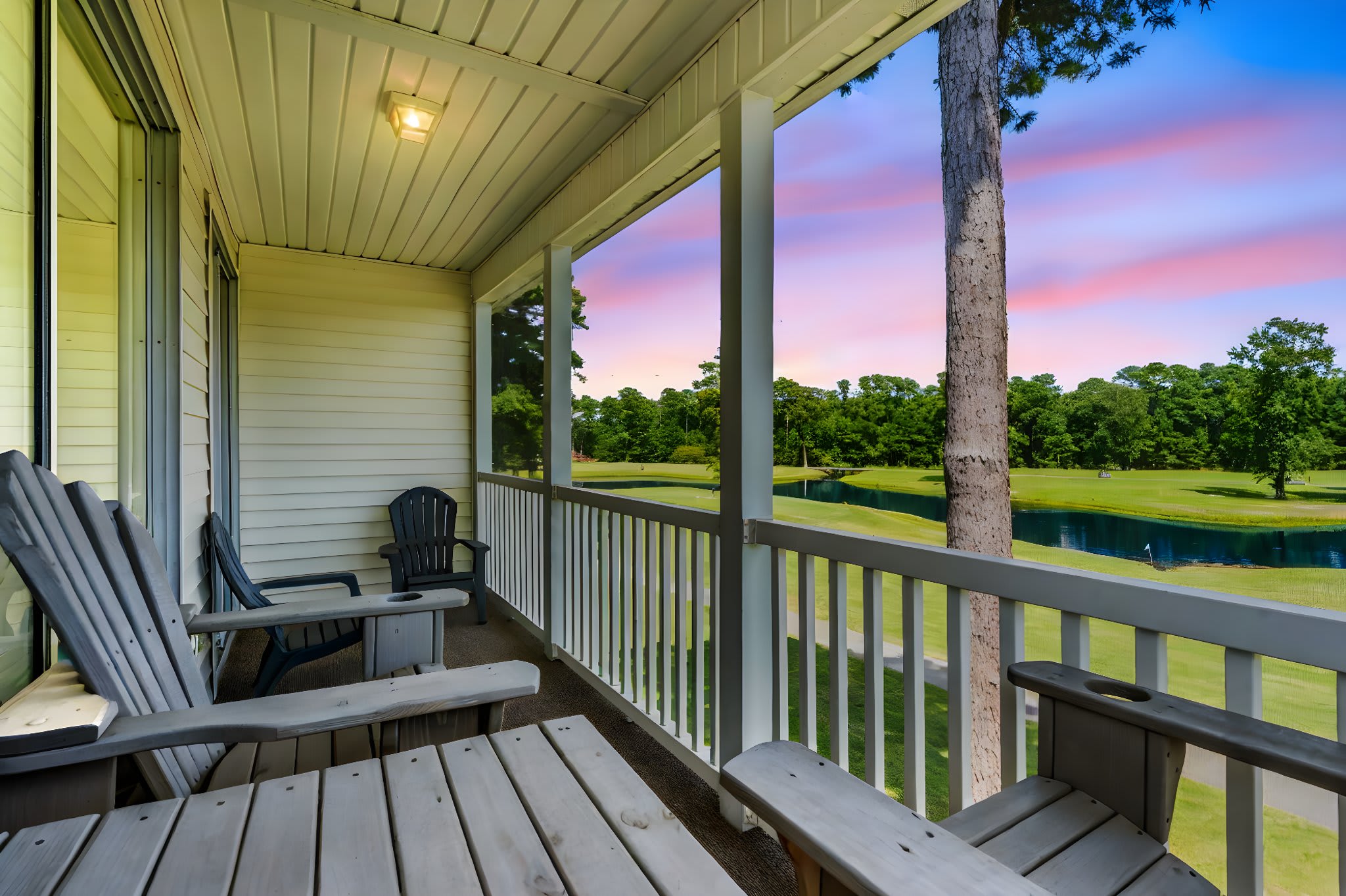 River Oaks 46I Near Golf Areas | Photo 26