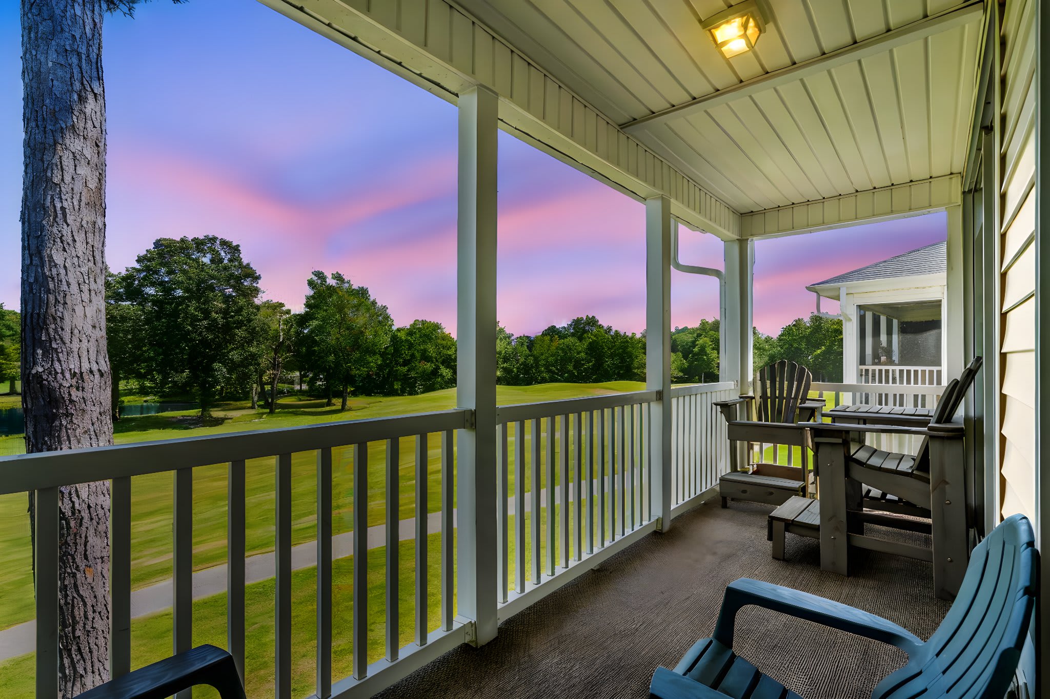 River Oaks 46I Near Golf Areas | Photo 25