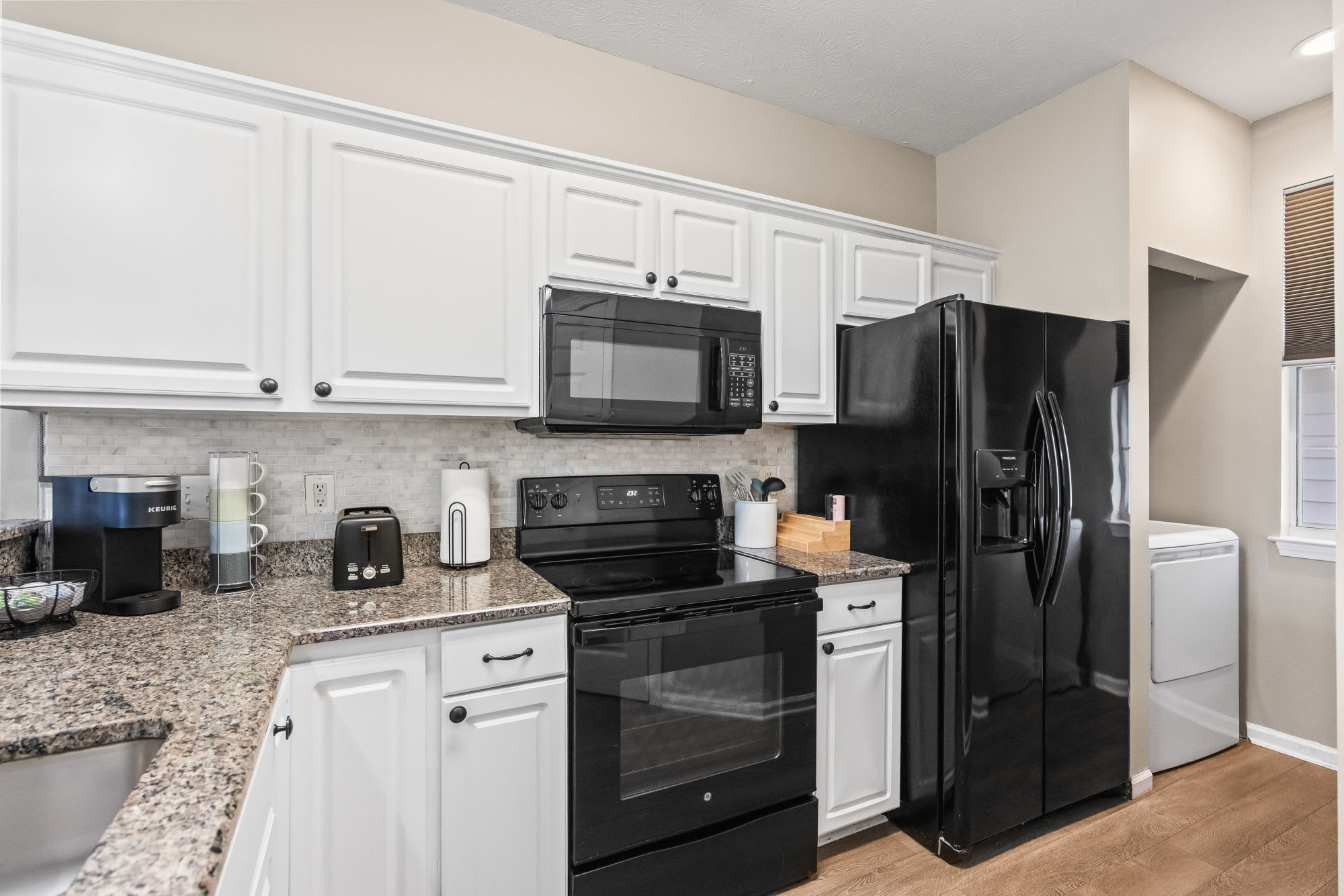 River Oaks 46I Near Golf Areas | Photo 10