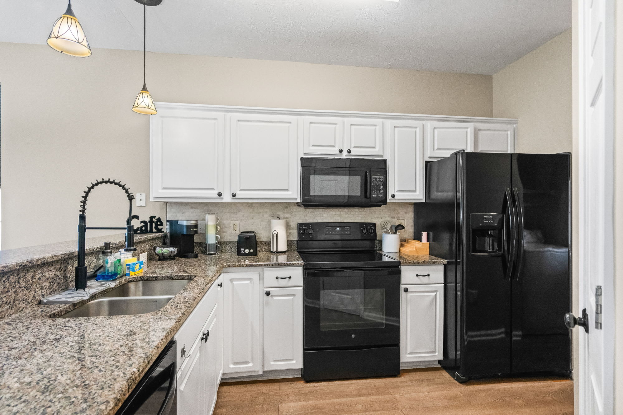 River Oaks 46I Near Golf Areas | Photo 11