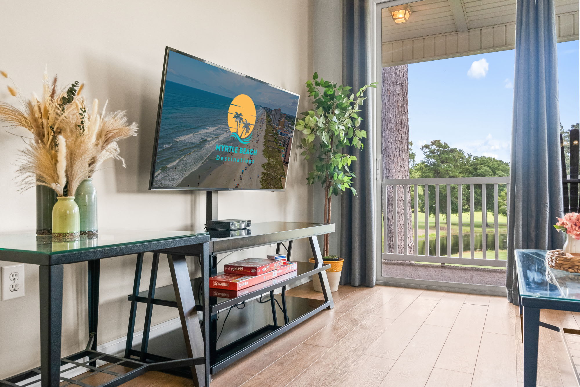 River Oaks 46I Near Golf Areas | Photo 5