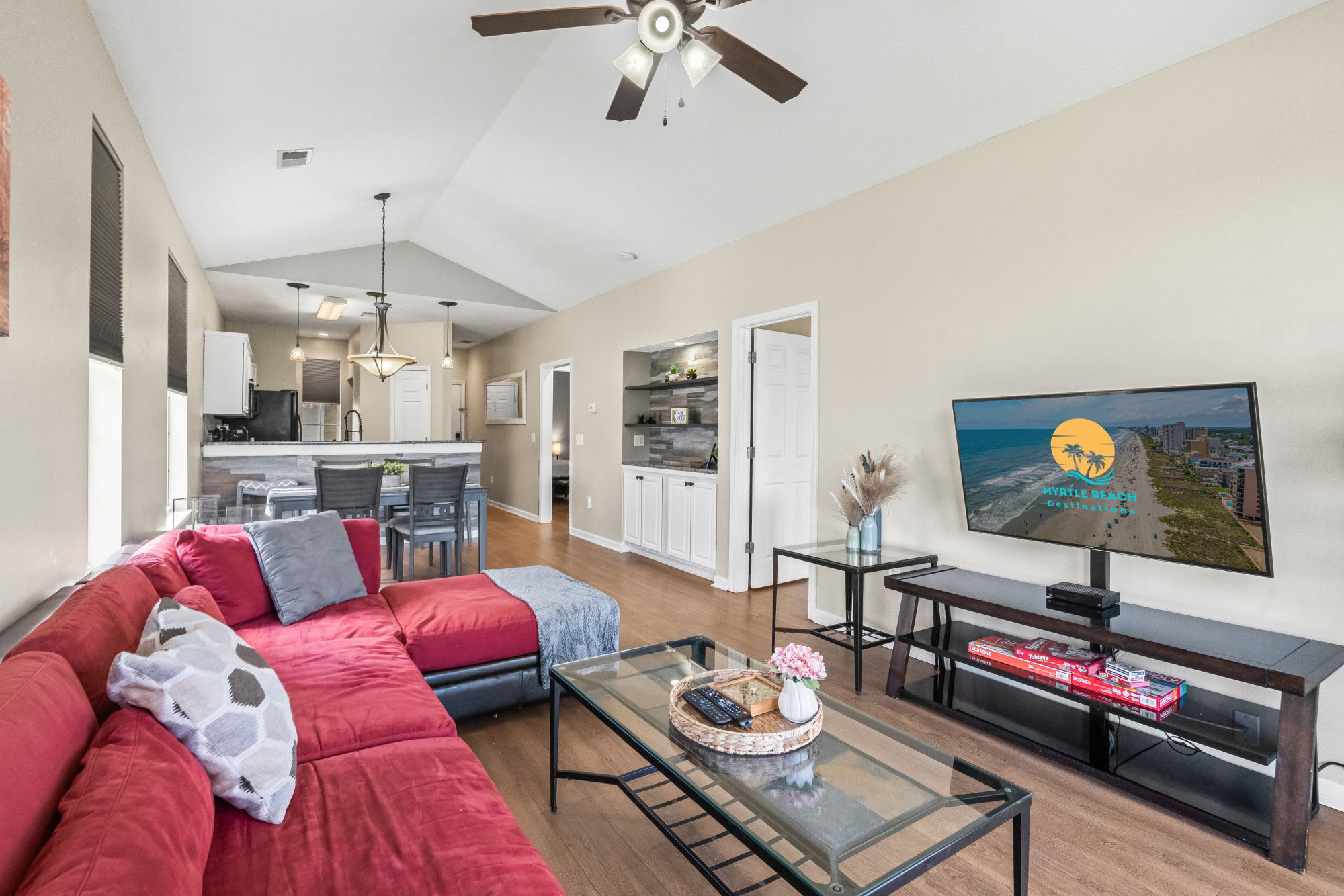 River Oaks 46I Near Golf Areas | Photo 4