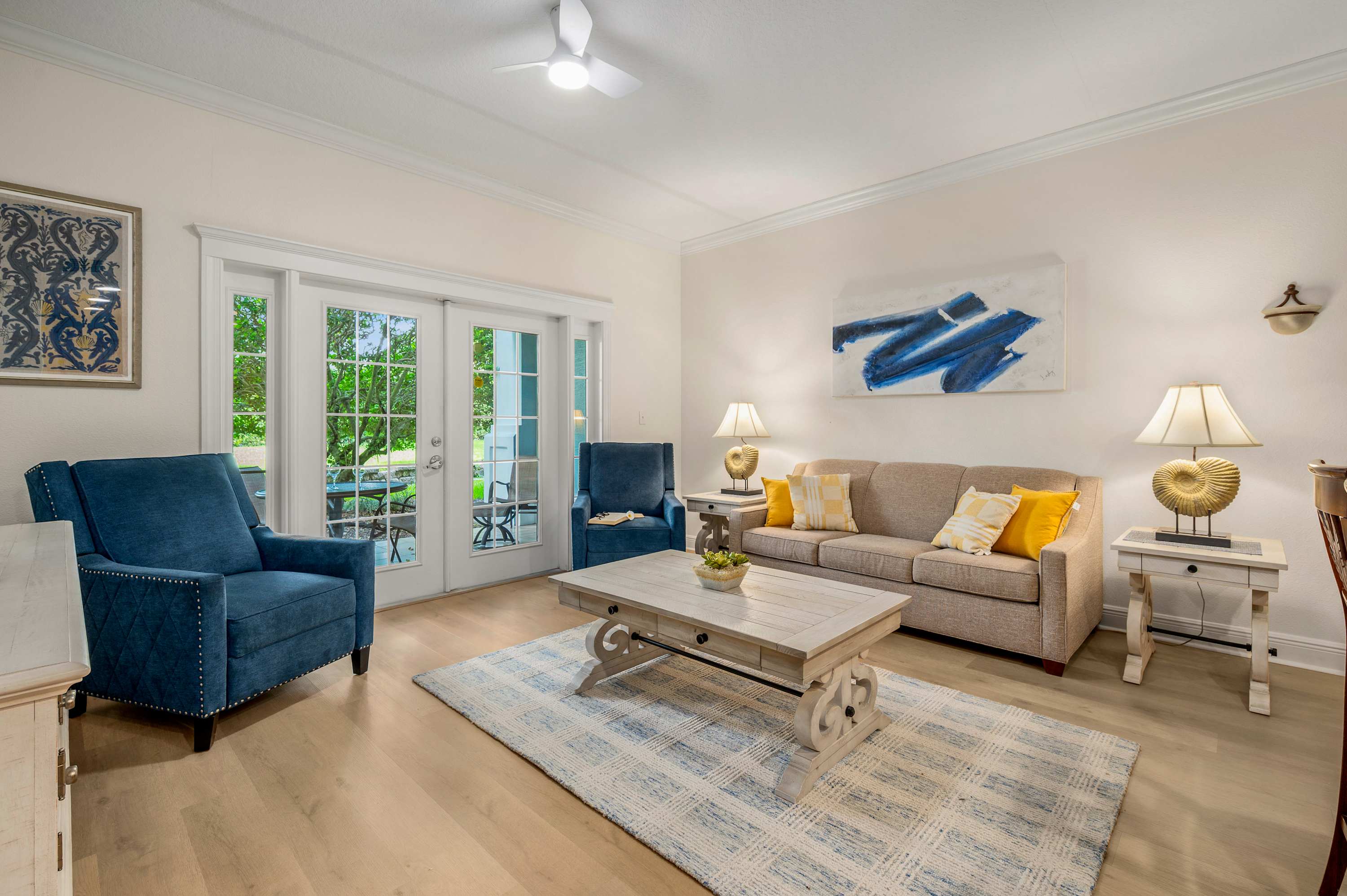 Pool, Golf Course & Reunion view! 6MI to Disney