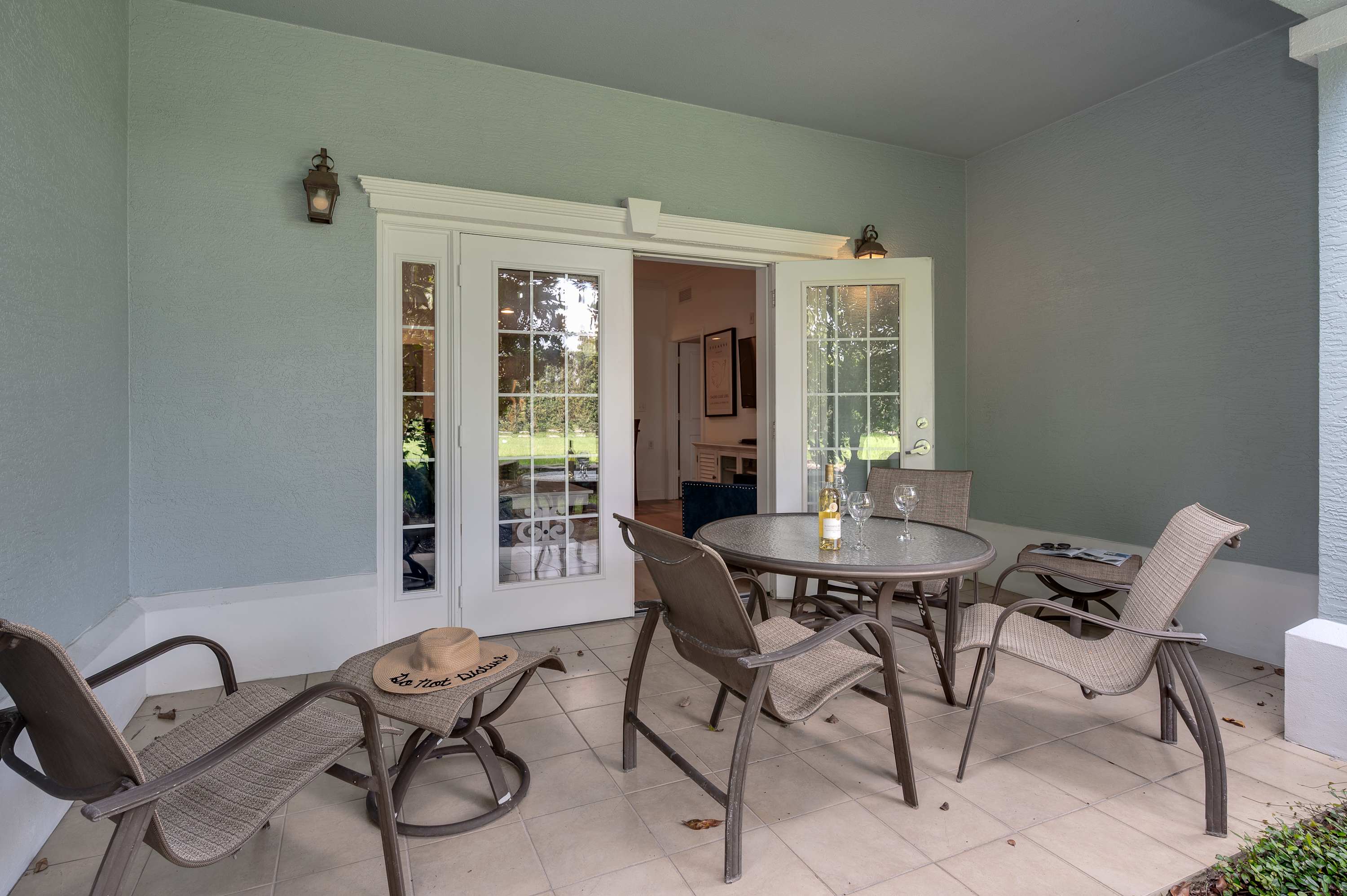 Pool, Golf Course & Reunion view! 6MI to Disney