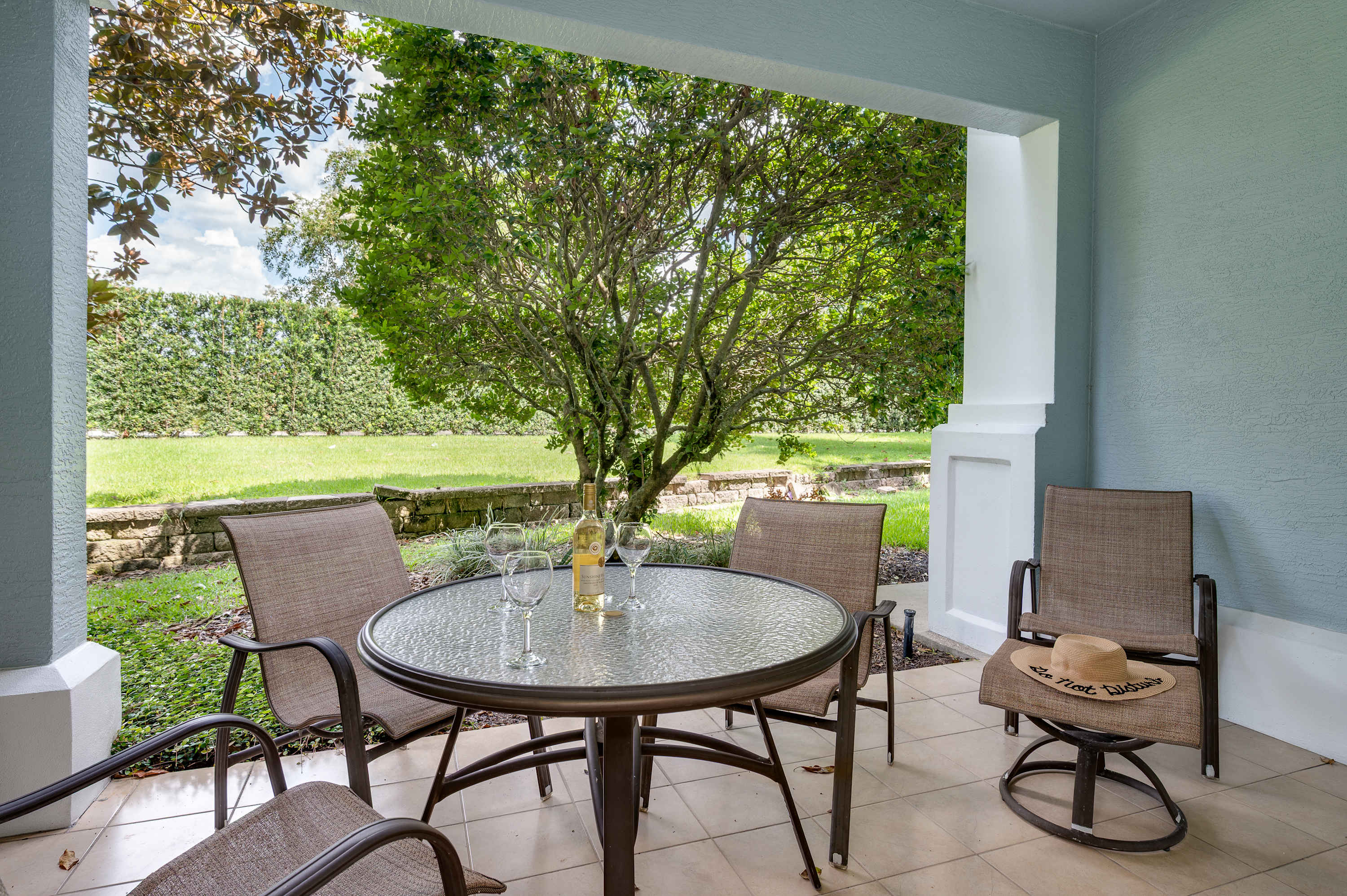 Pool, Golf Course & Reunion view! 6MI to Disney