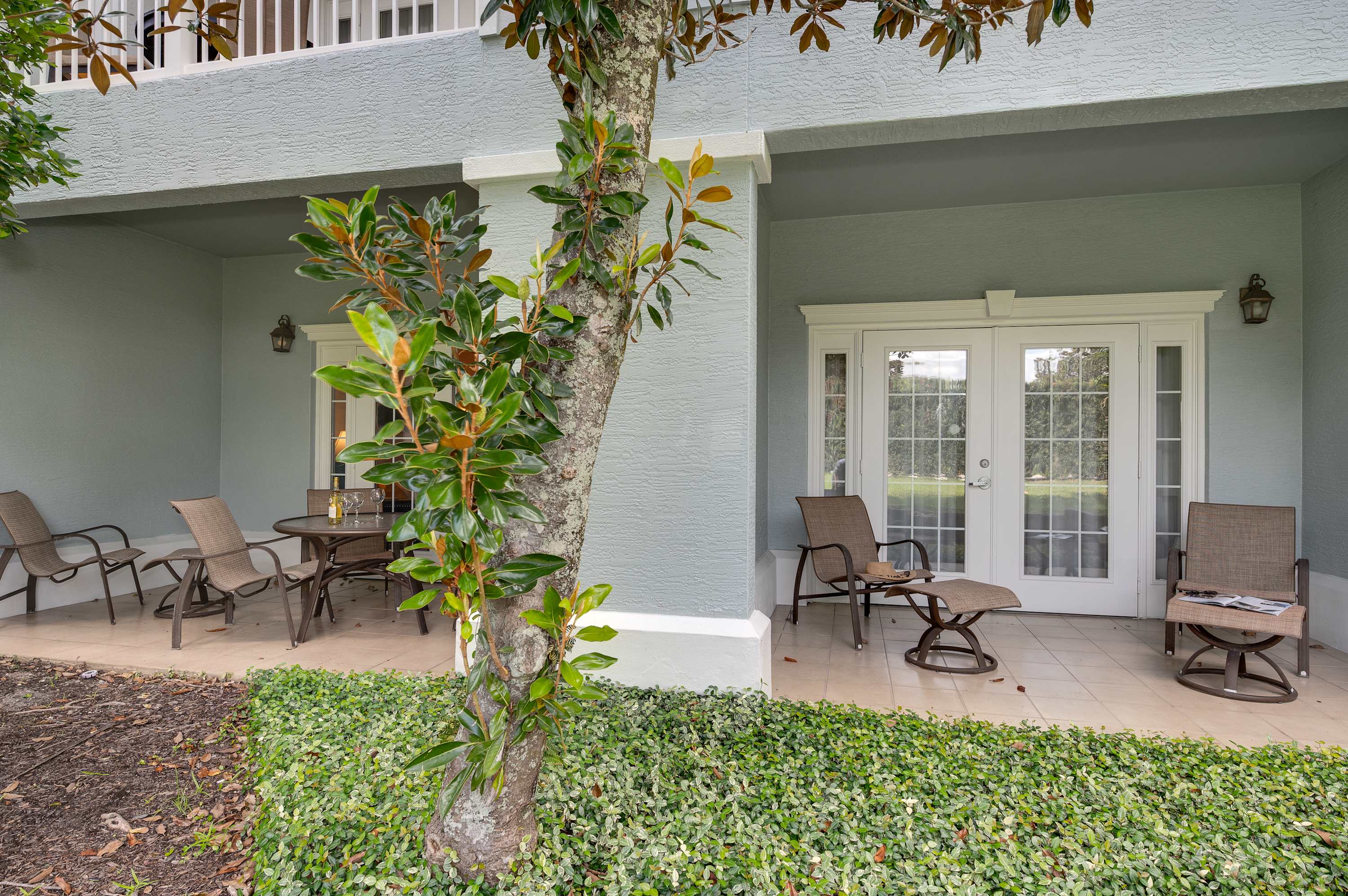 Pool, Golf Course & Reunion view! 6MI to Disney