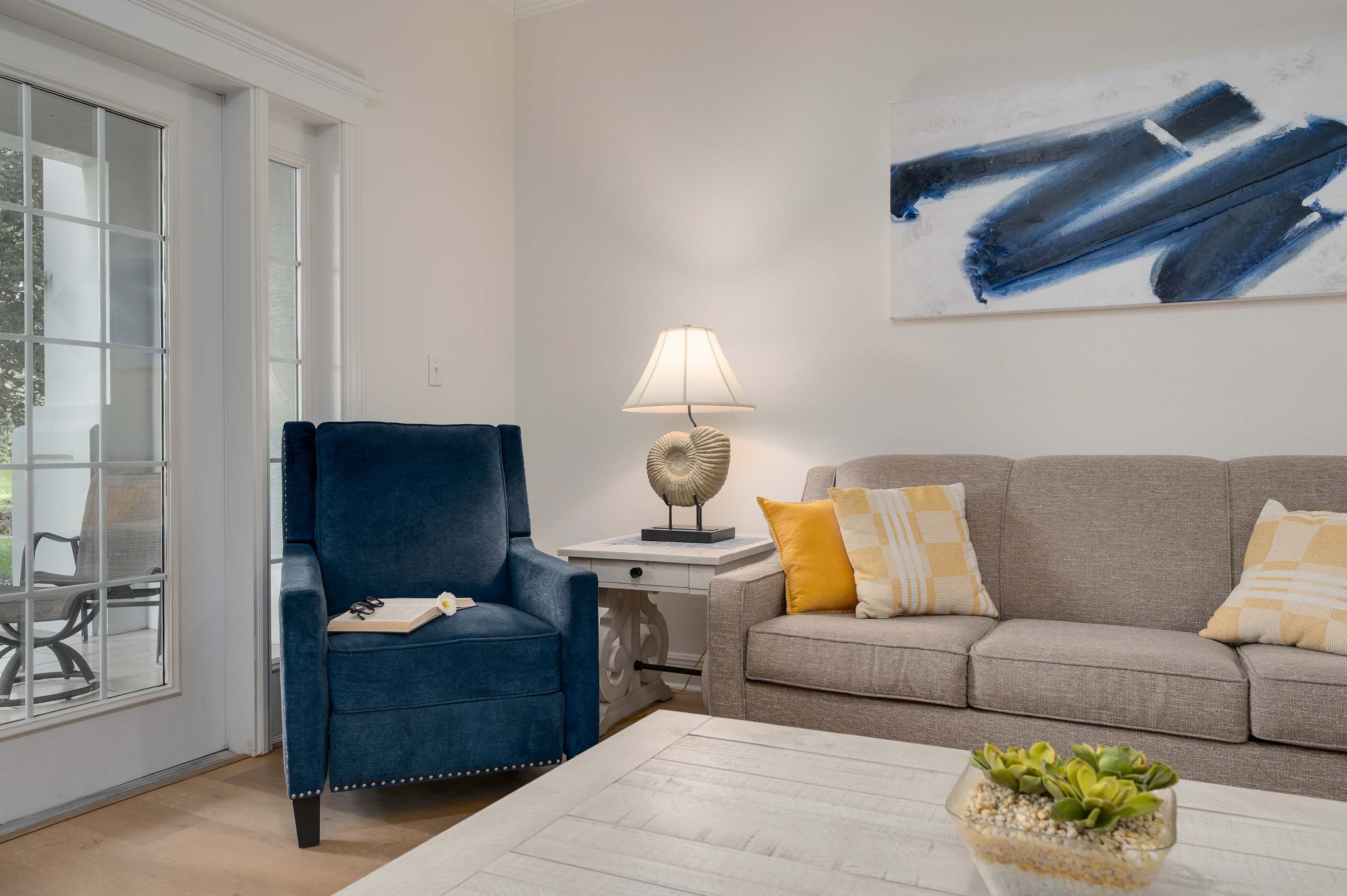 Pool, Golf Course & Reunion view! 6MI to Disney