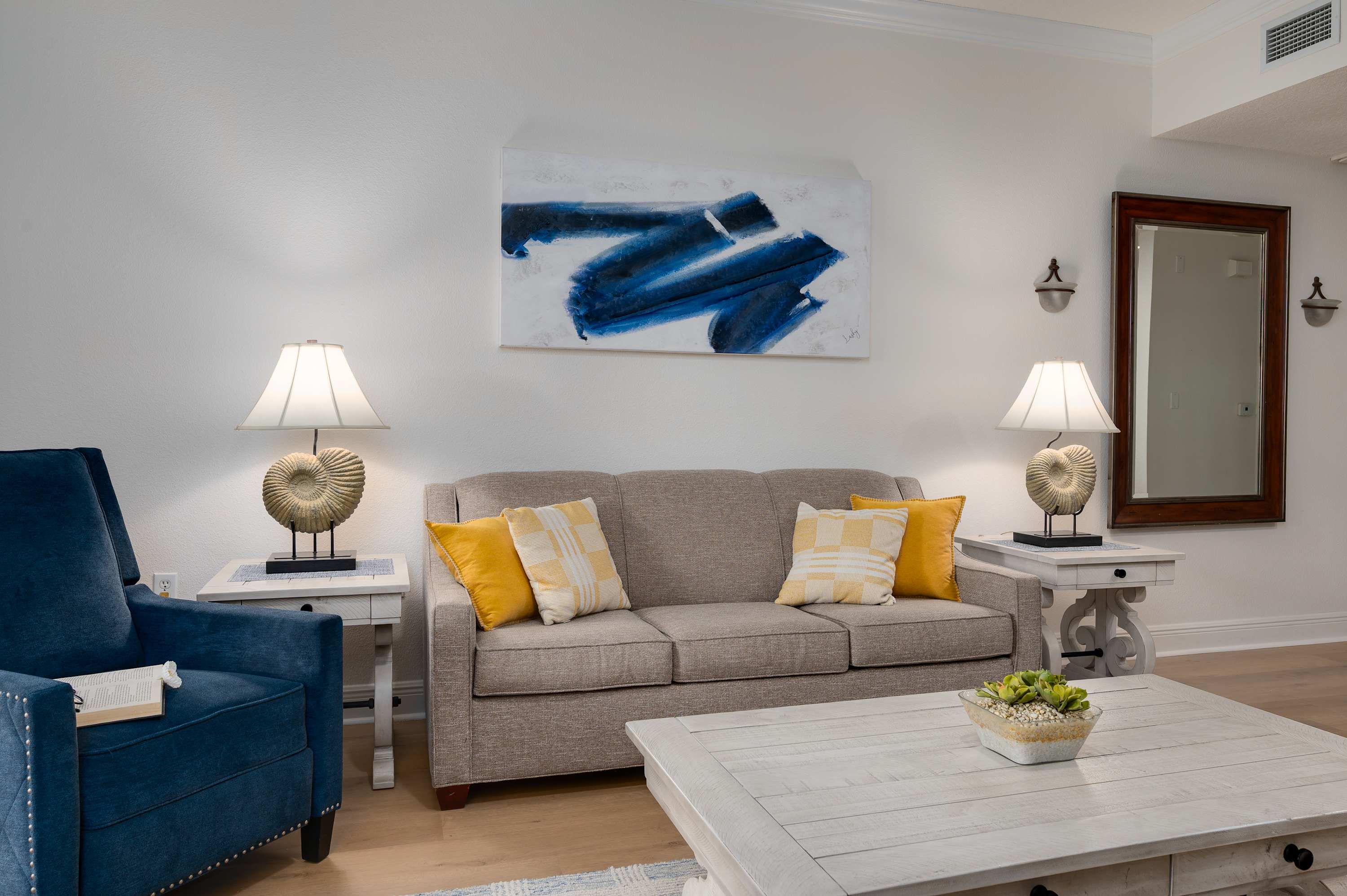 Pool, Golf Course & Reunion view! 6MI to Disney