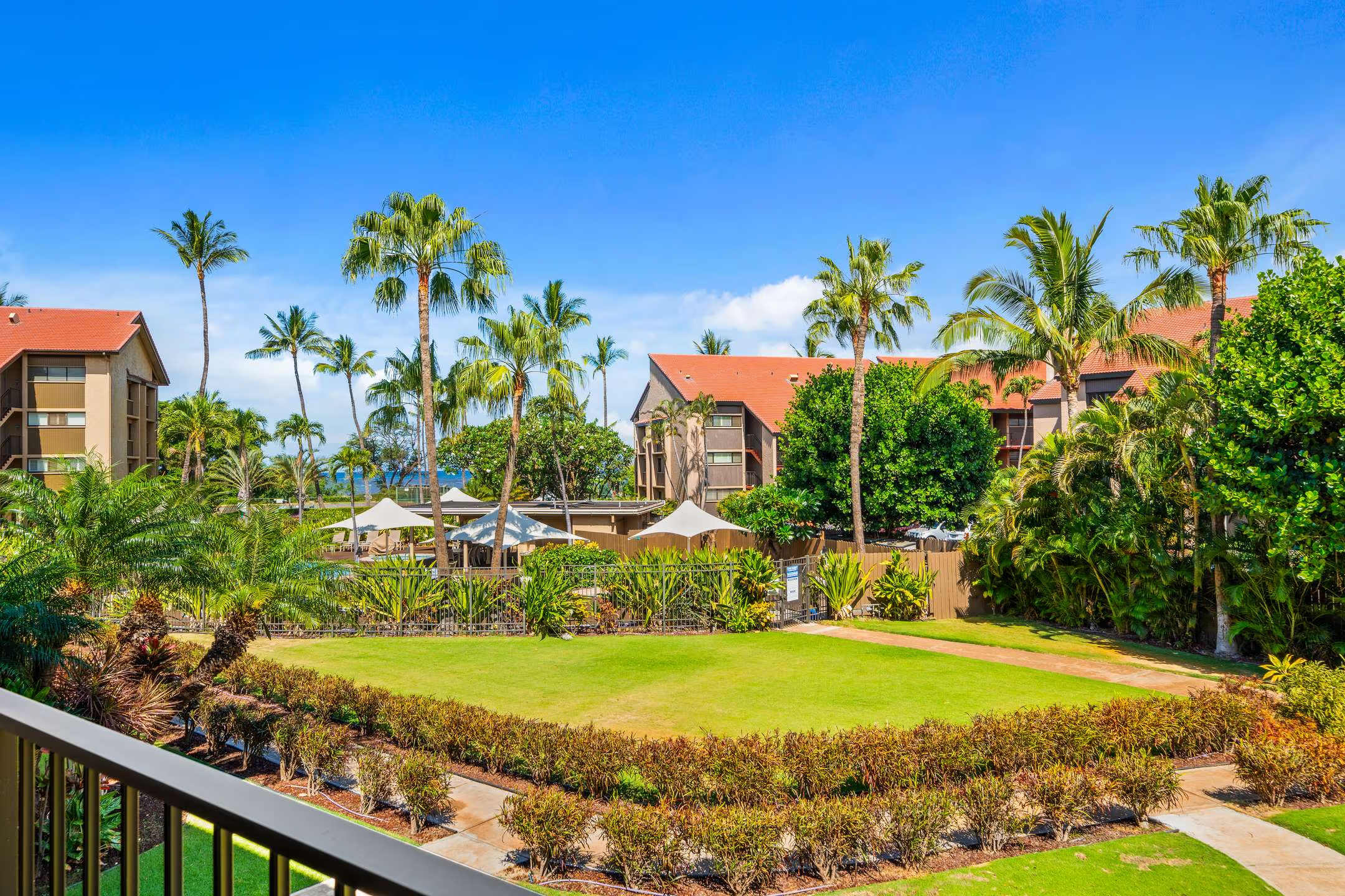 Maui Schooner Resort | 1BR Suite w/ Balcony — Kihei, HI — vacation rental