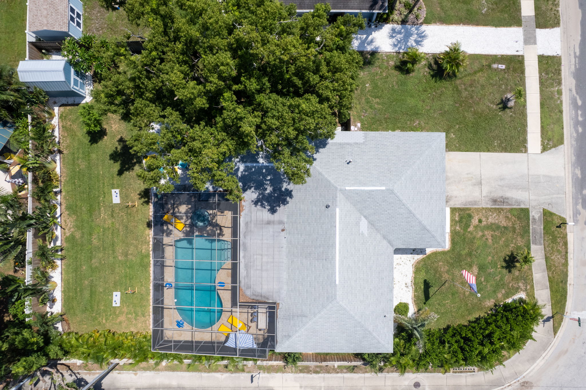 Pool, games & more—fun for everyone! 6