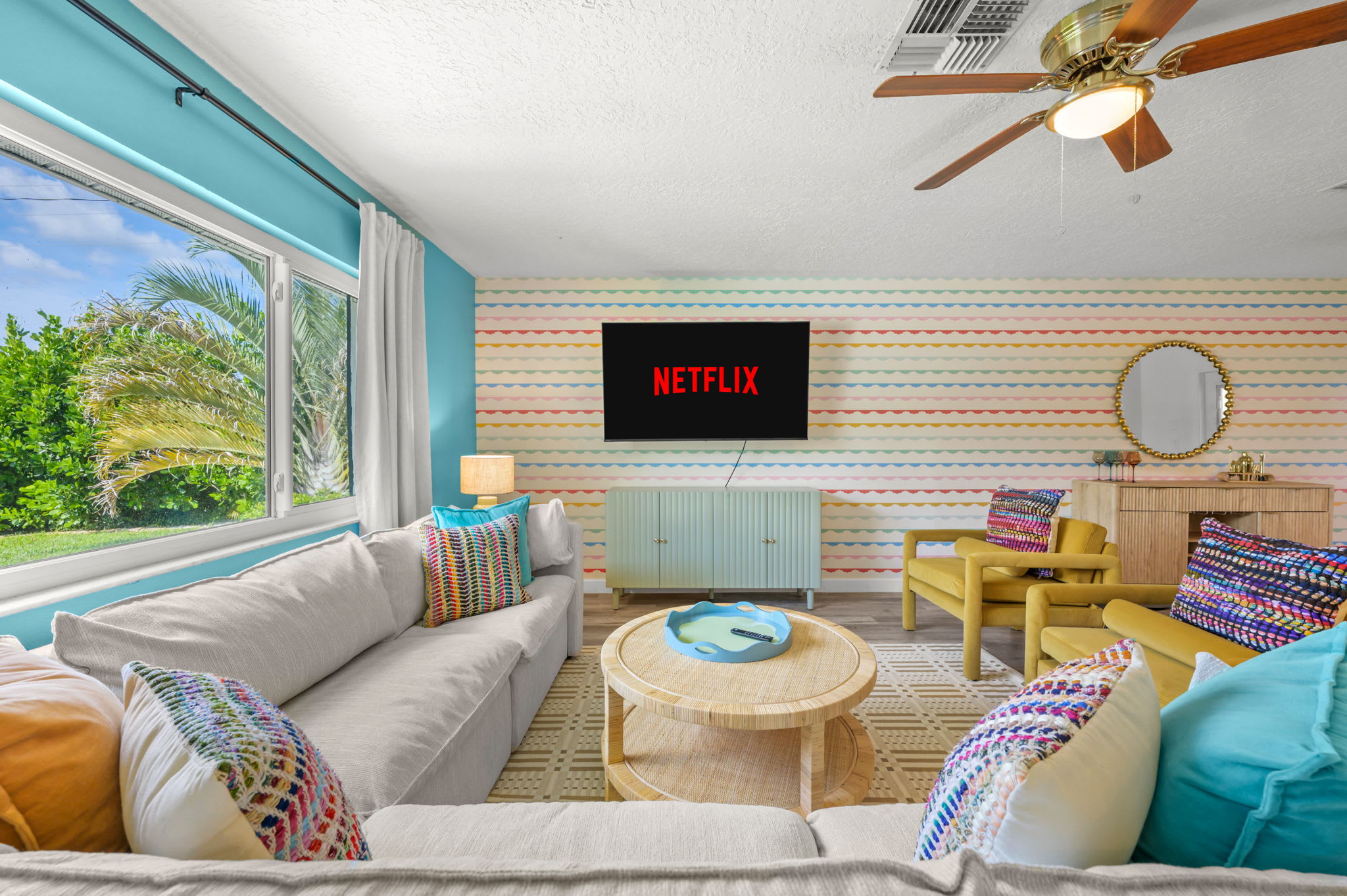 Pool, games & more—fun for everyone! 2