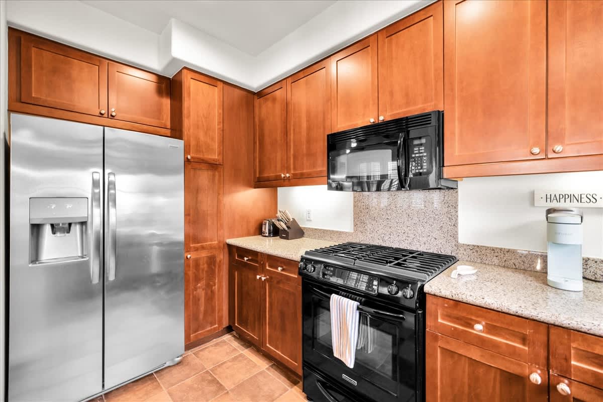 Spectacular Desert Retreat in La Quinta #A - Photo 4