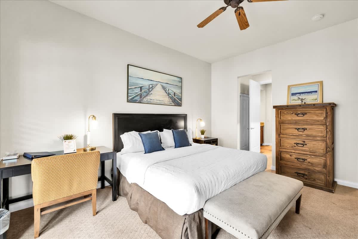 Spectacular Desert Studio Retreat in La Quinta #B - Photo 2