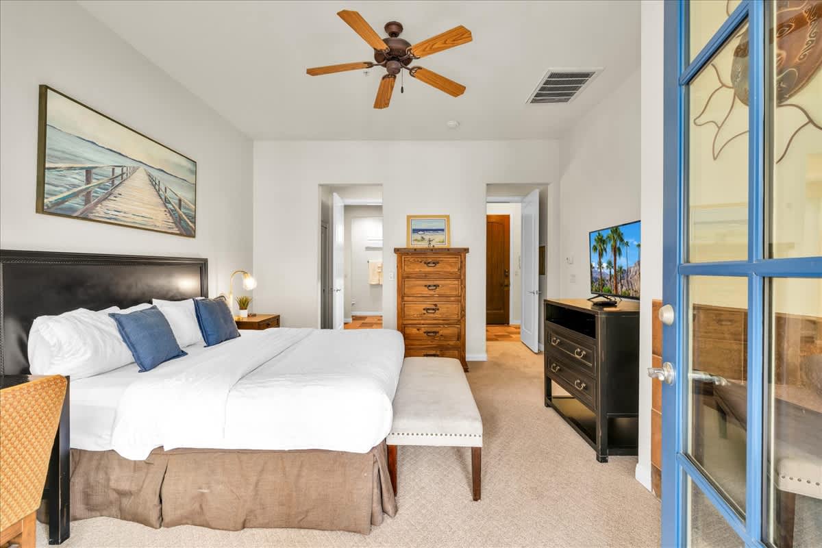 Spectacular Desert Studio Retreat in La Quinta #B - Photo 5